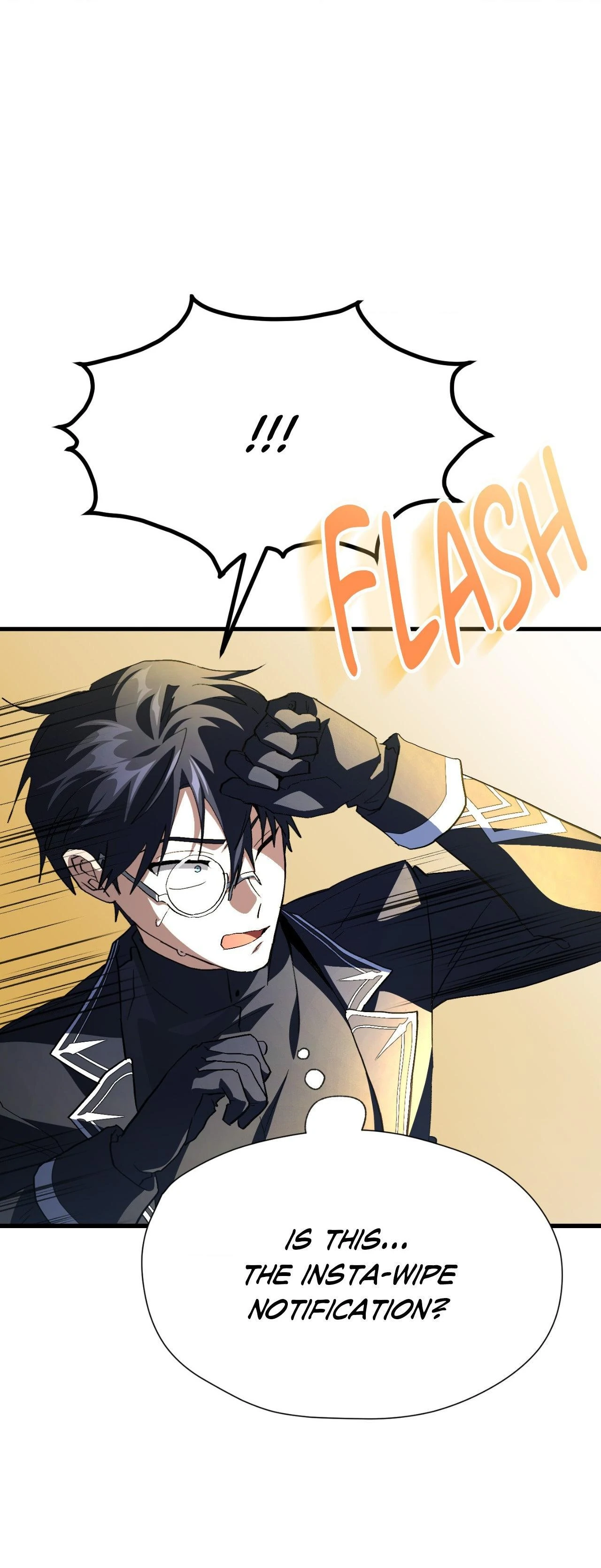 How to Train Your Healer Chapter 65 - Page 53