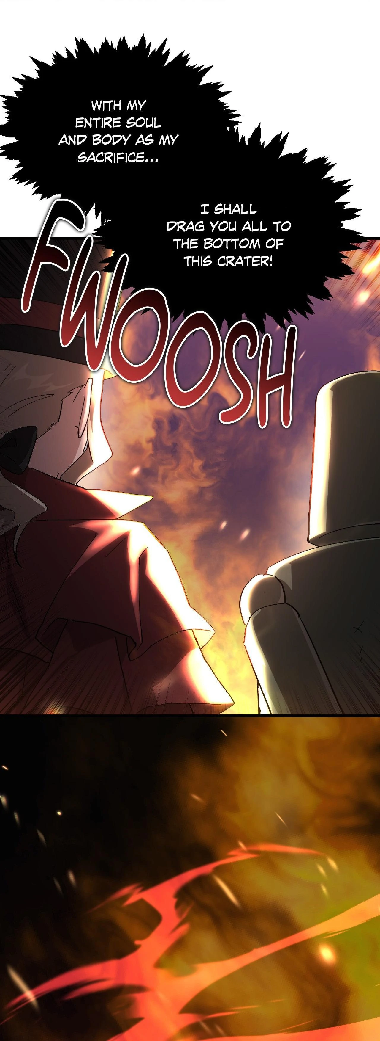 How to Train Your Healer Chapter 65 - Page 54