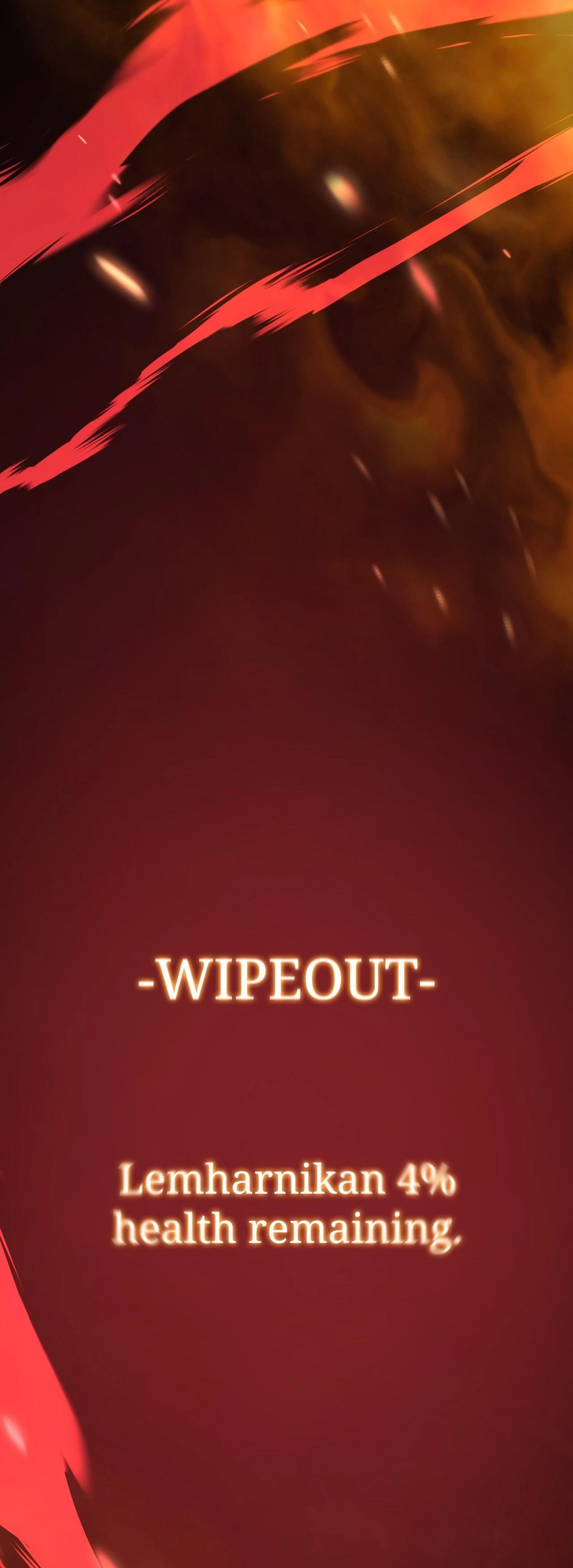 How to Train Your Healer Chapter 65 - Page 55