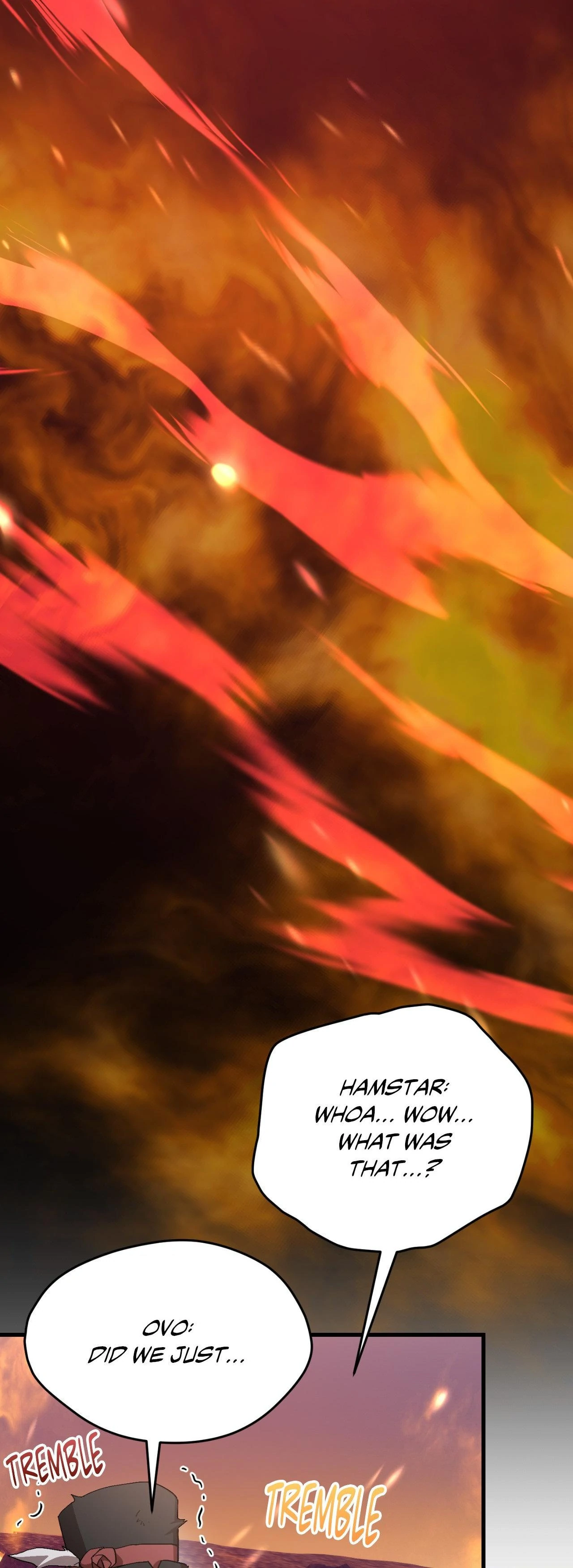 How to Train Your Healer Chapter 65 - Page 56