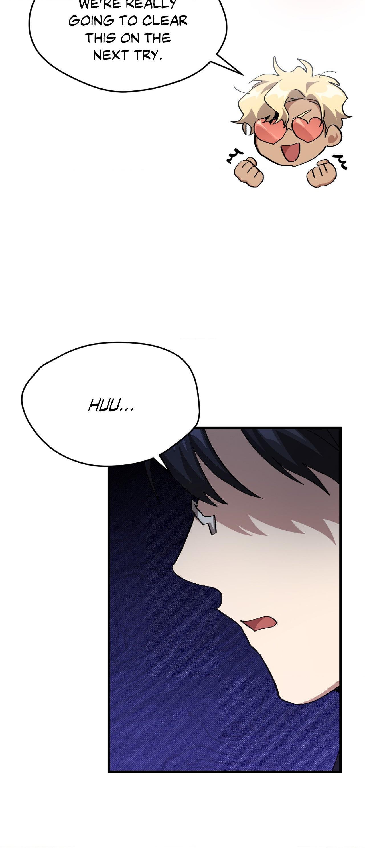 How to Train Your Healer Chapter 65 - Page 58