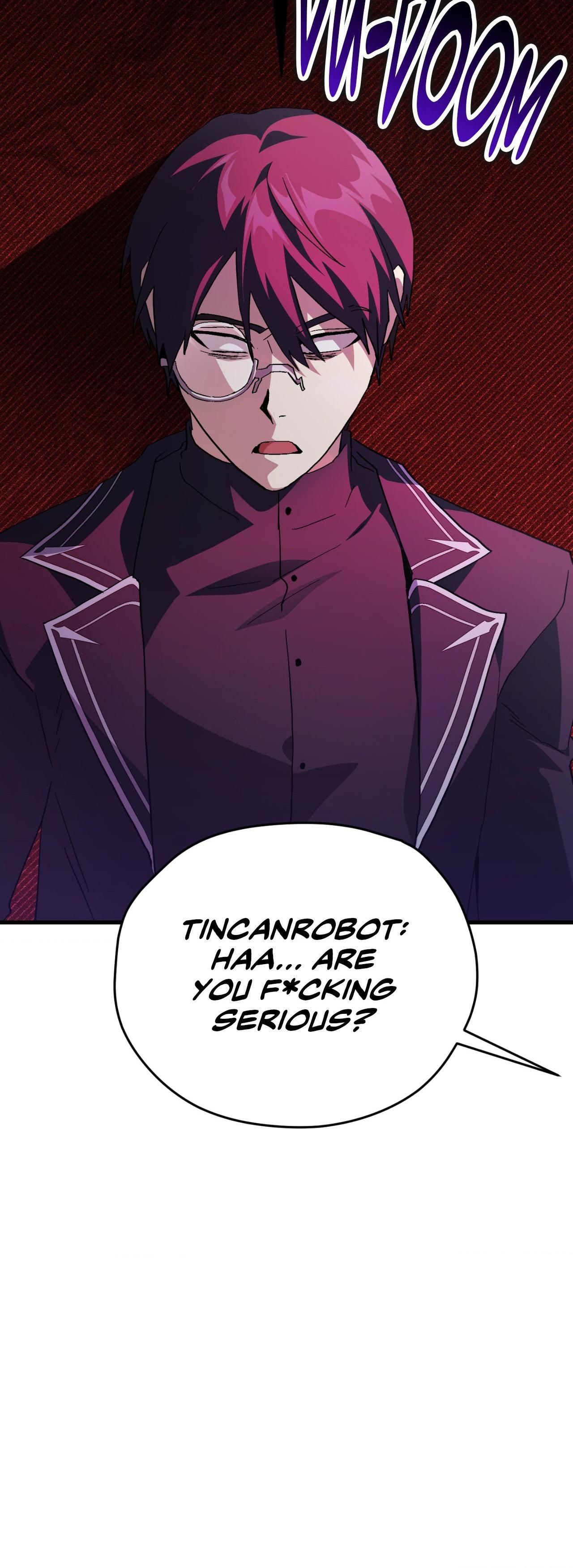 How to Train Your Healer Chapter 65 - Page 60