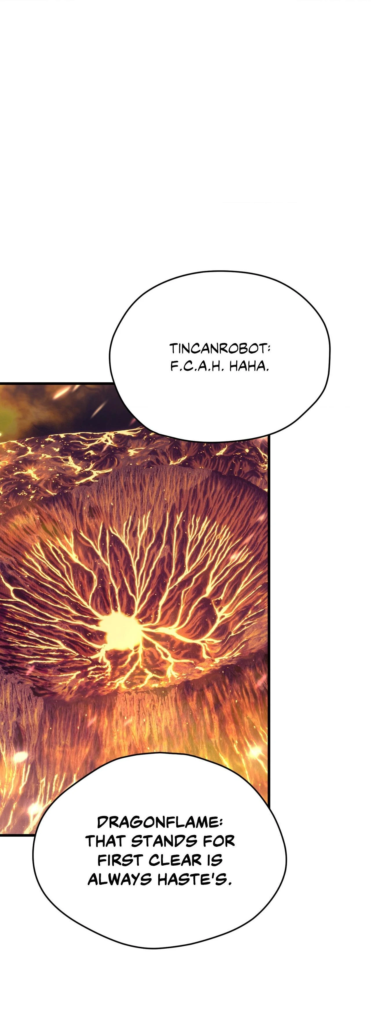 How to Train Your Healer Chapter 65 - Page 7