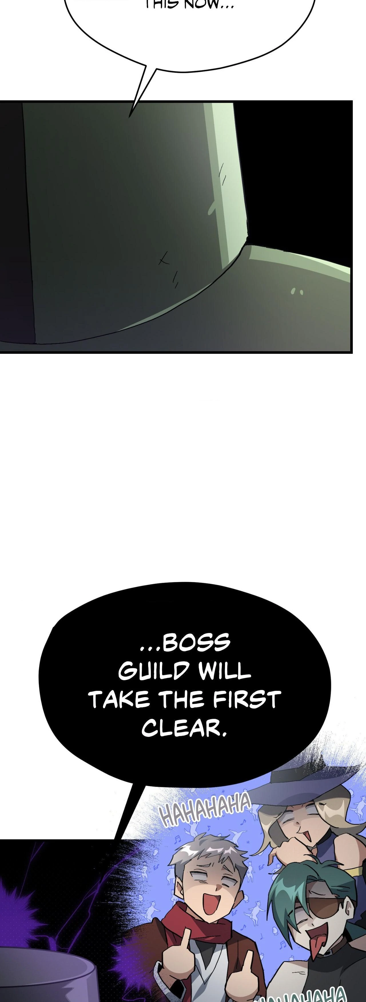 How to Train Your Healer Chapter 65 - Page 62