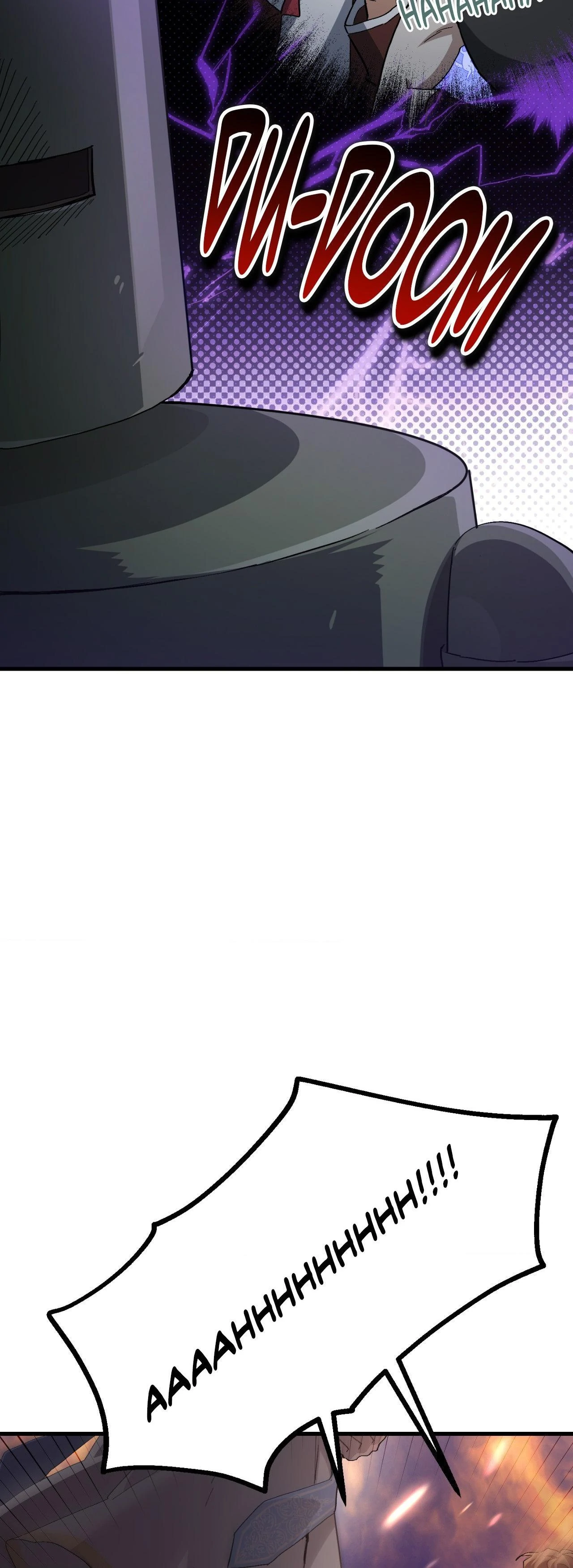 How to Train Your Healer Chapter 65 - Page 63