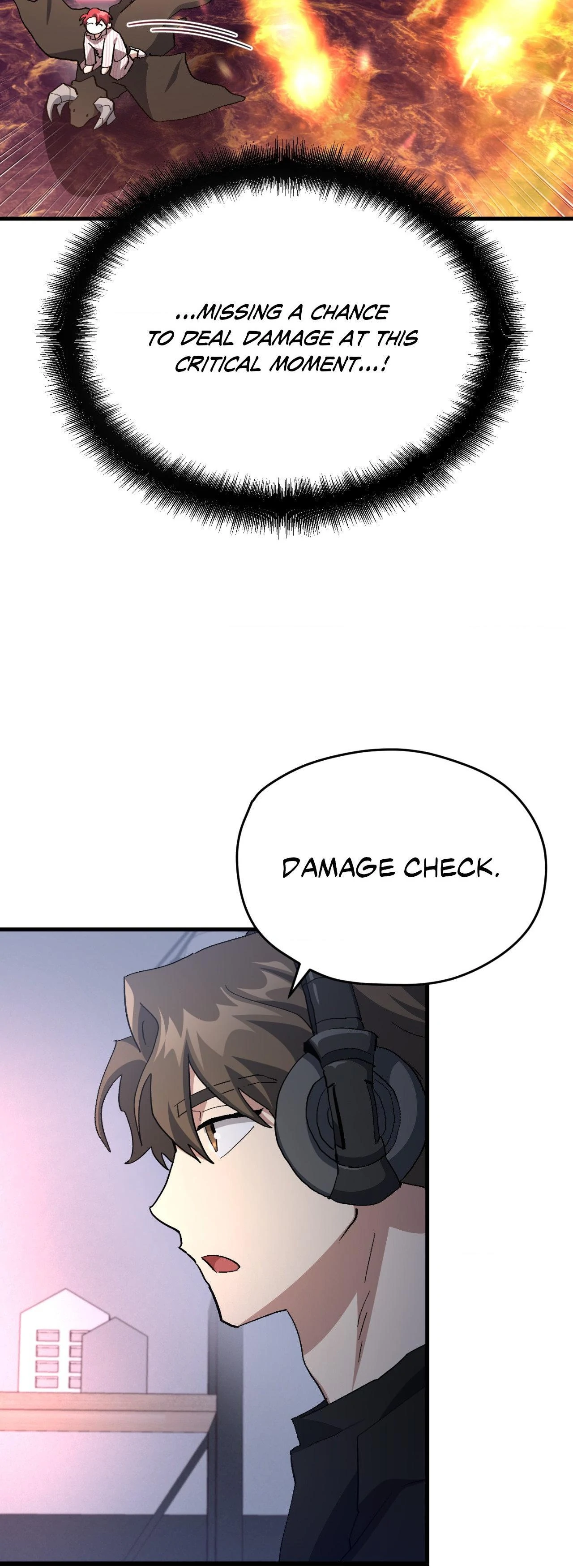 How to Train Your Healer Chapter 66 - Page 11