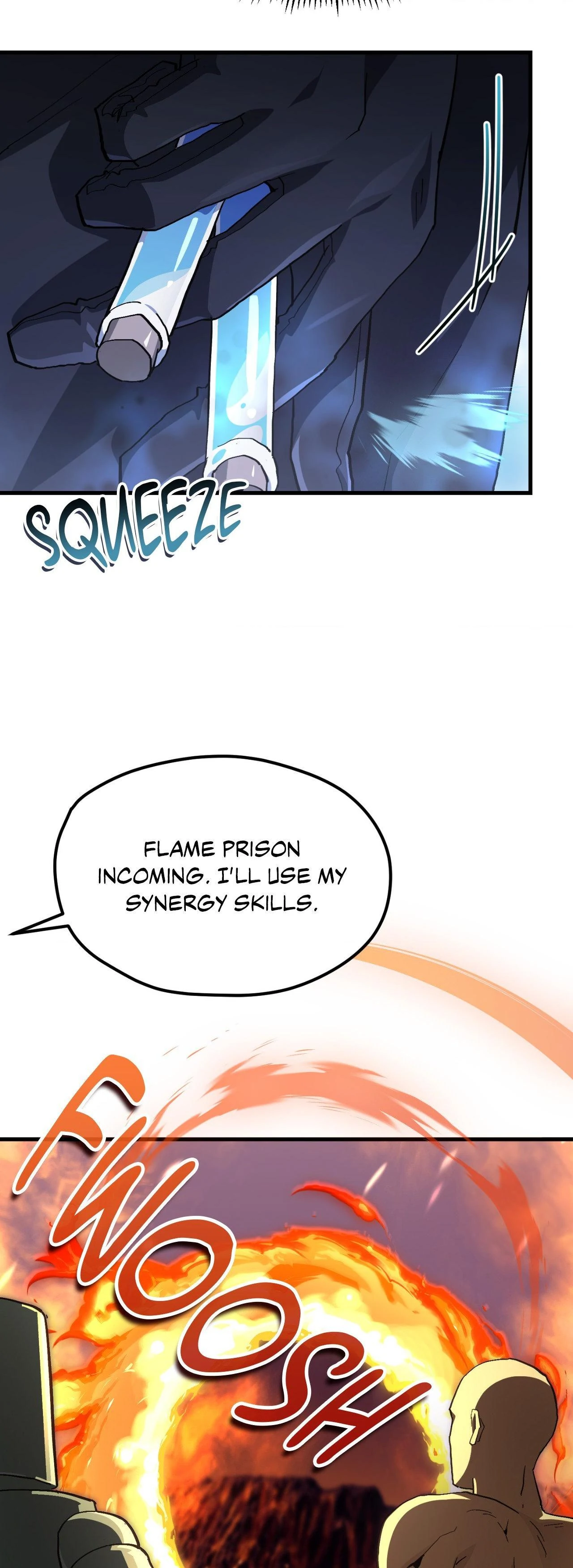 How to Train Your Healer Chapter 66 - Page 16