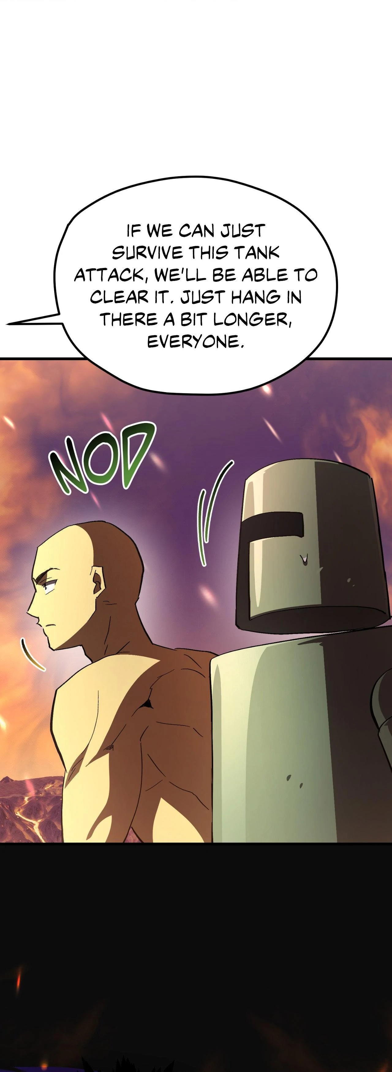 How to Train Your Healer Chapter 66 - Page 18