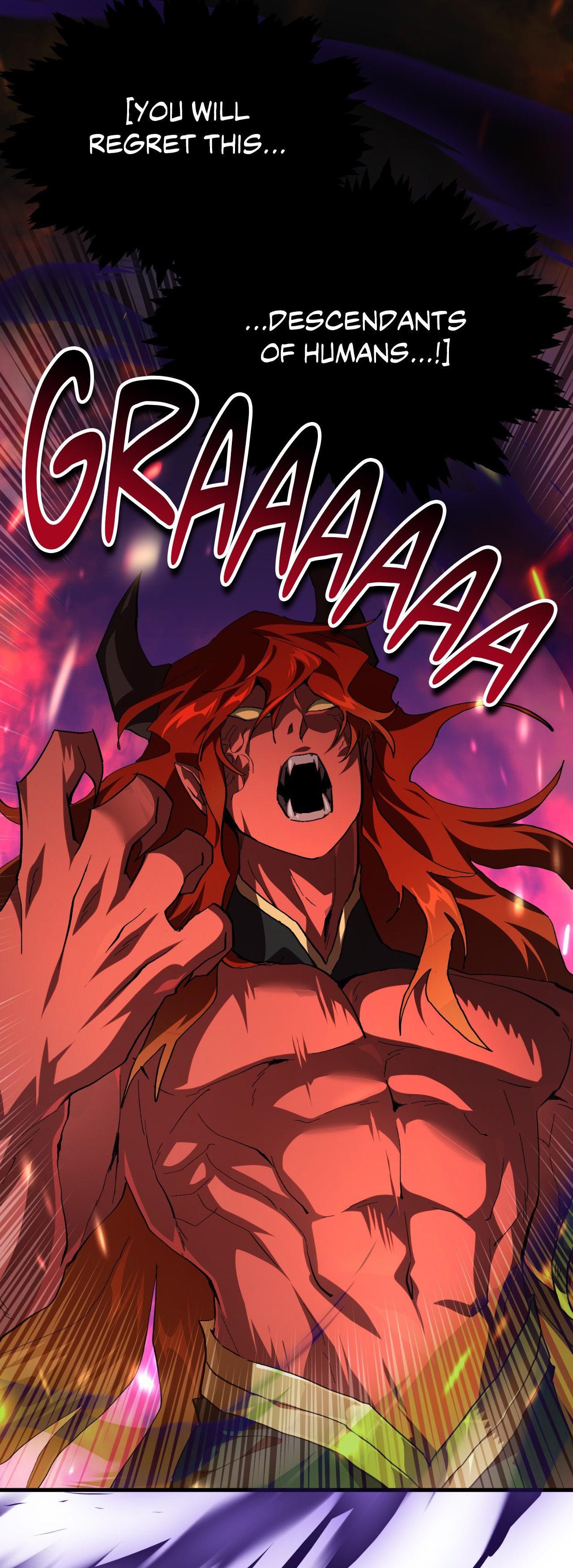 How to Train Your Healer Chapter 66 - Page 19