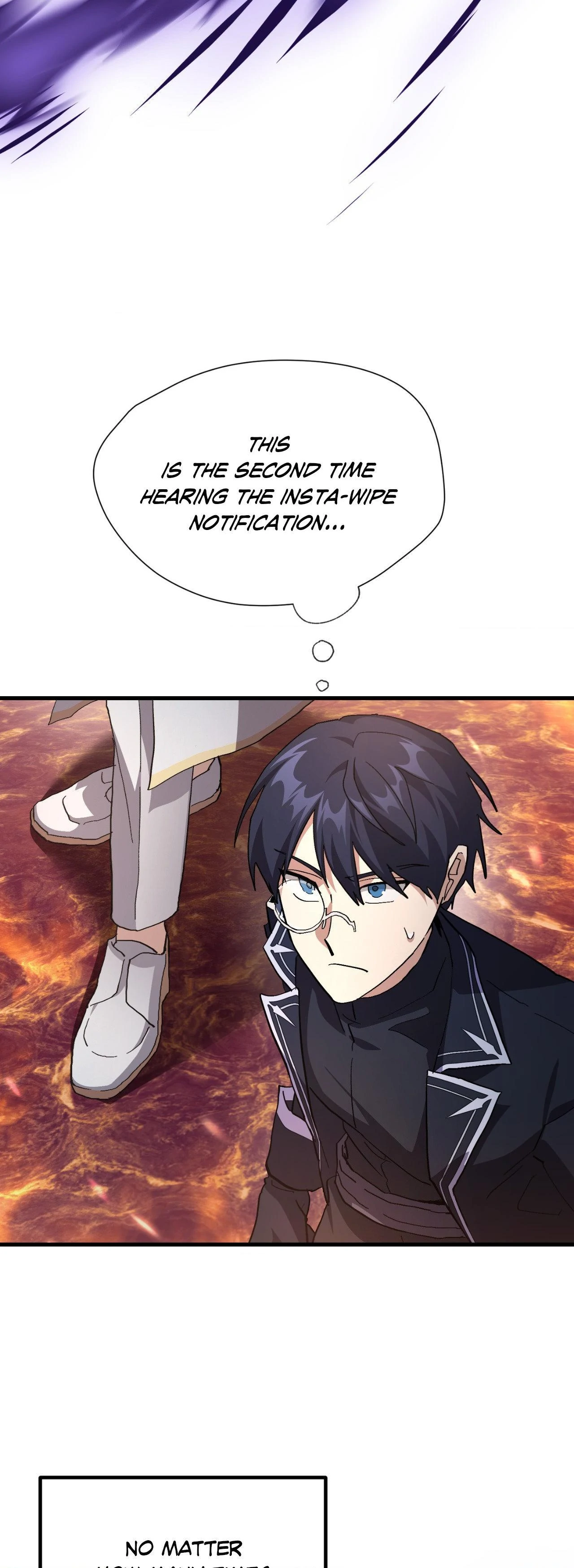 How to Train Your Healer Chapter 66 - Page 20