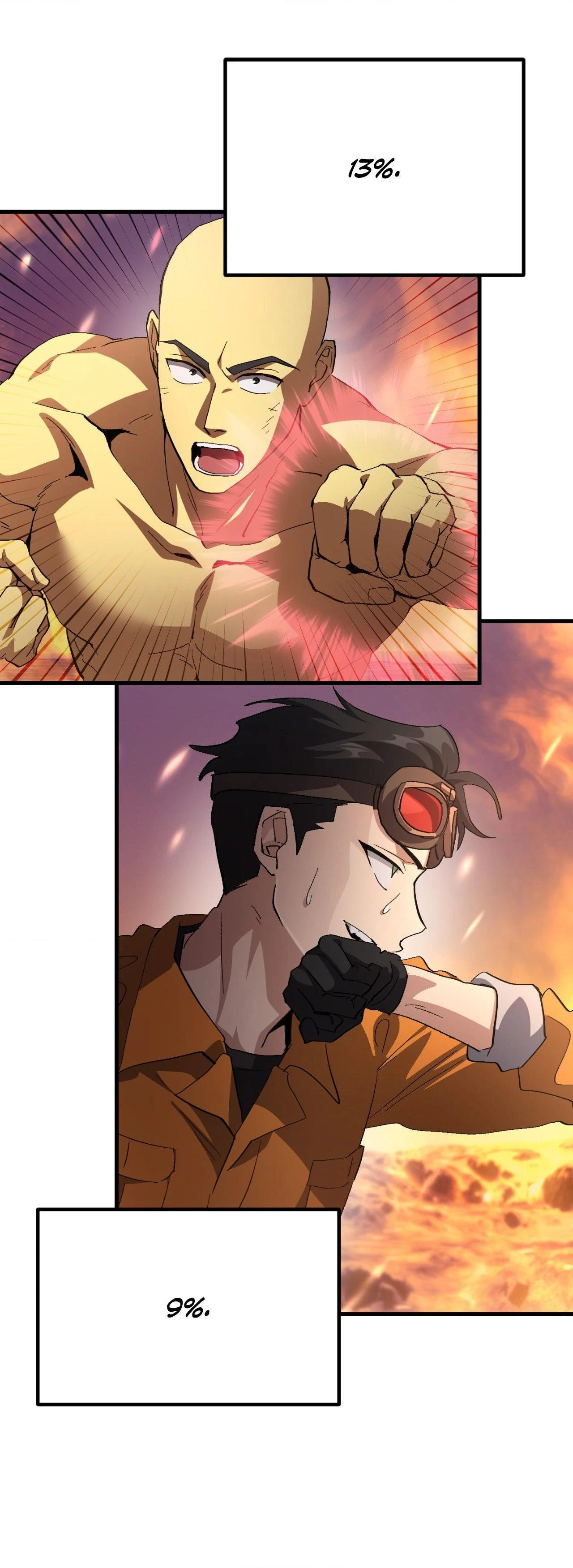 How to Train Your Healer Chapter 66 - Page 24