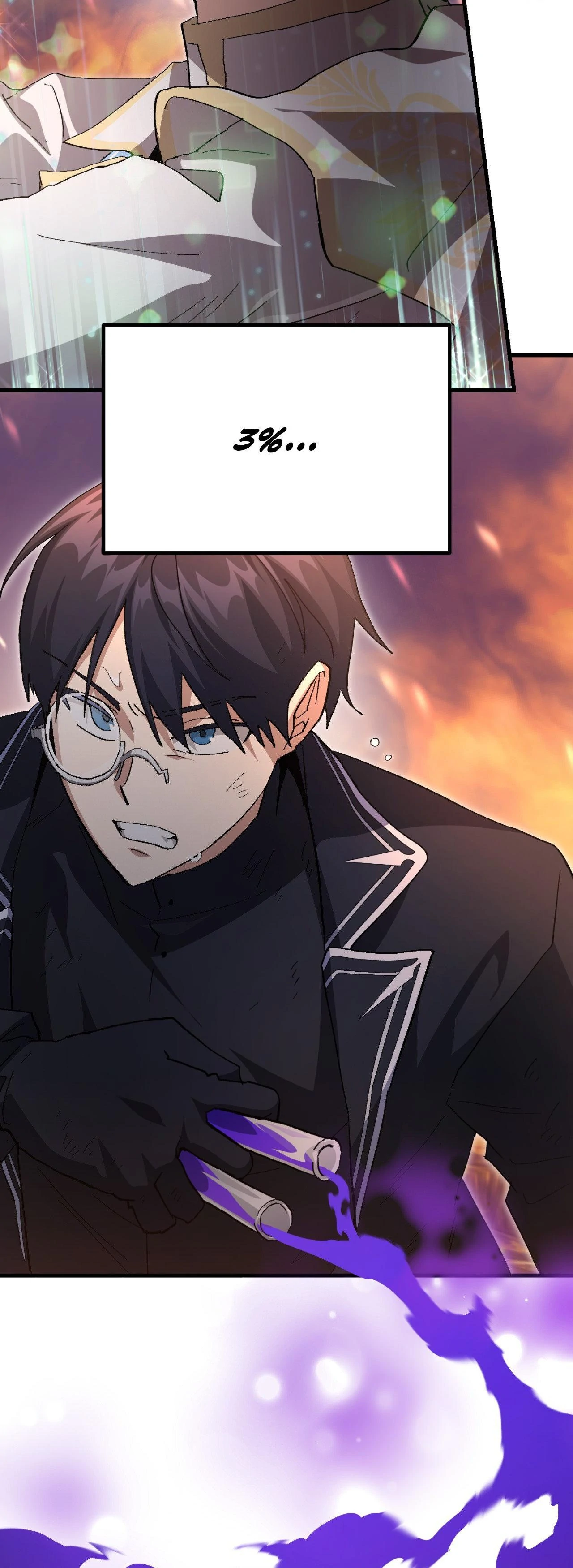 How to Train Your Healer Chapter 66 - Page 26
