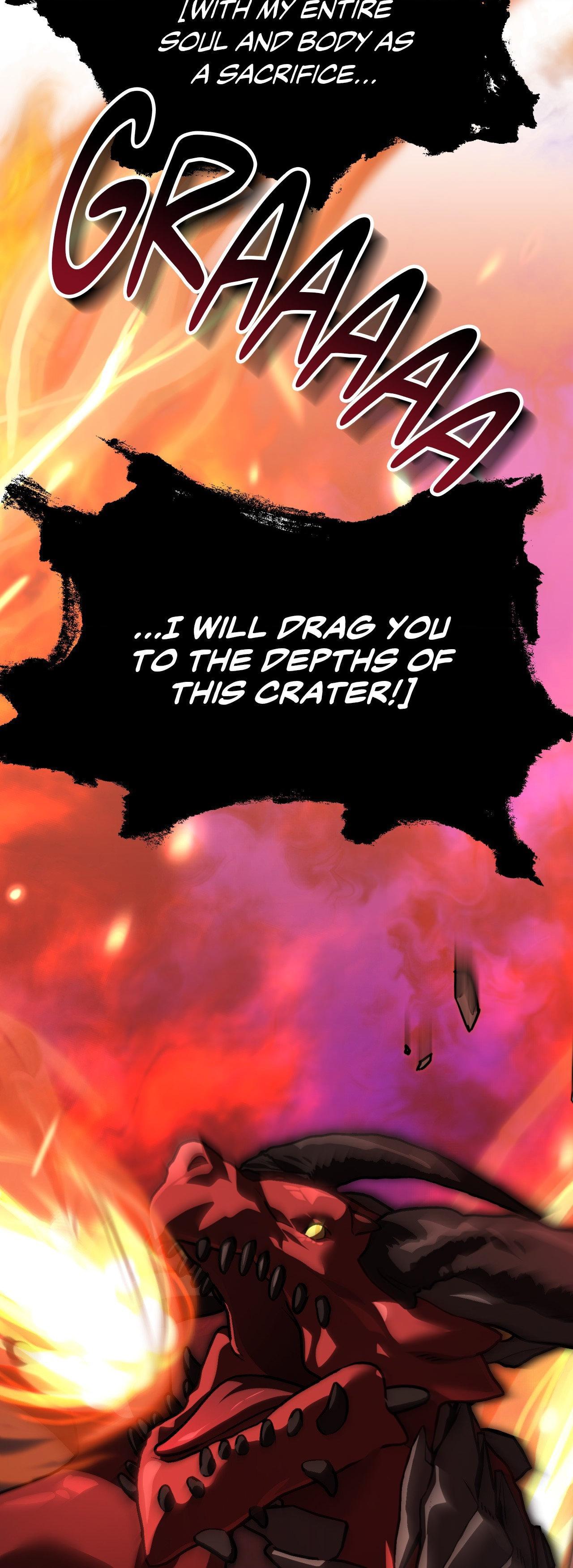How to Train Your Healer Chapter 66 - Page 28