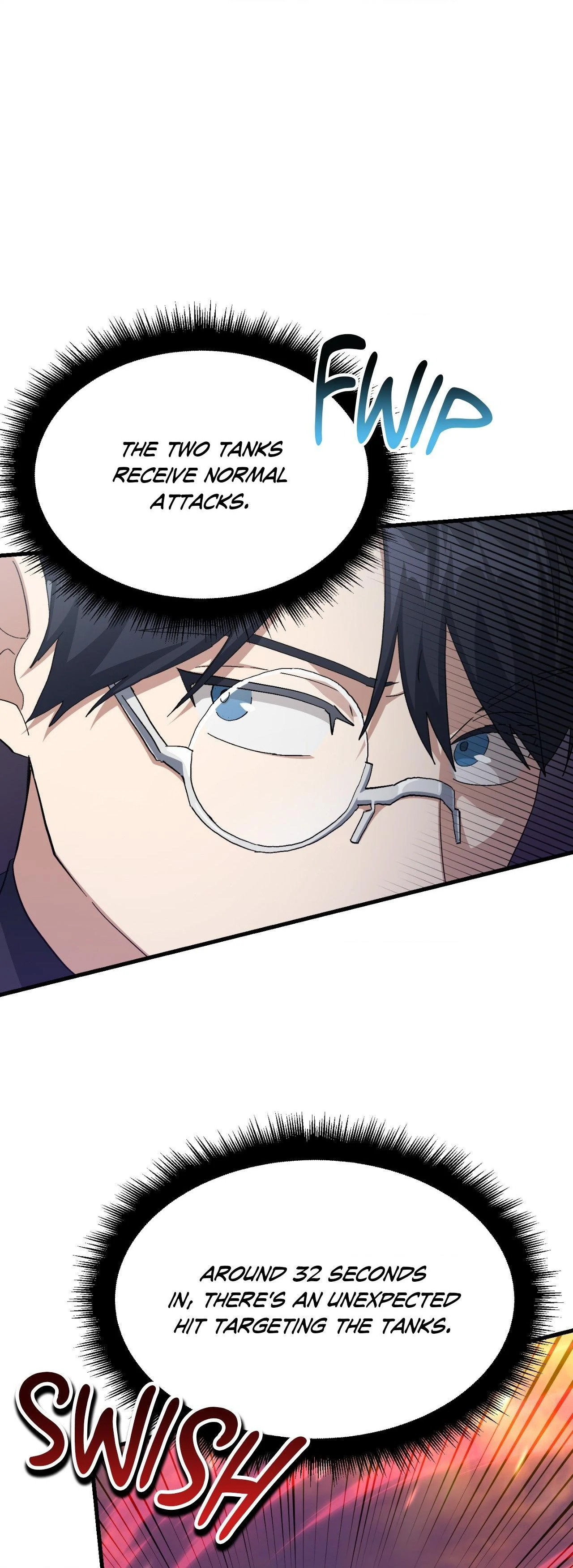 How to Train Your Healer Chapter 66 - Page 4