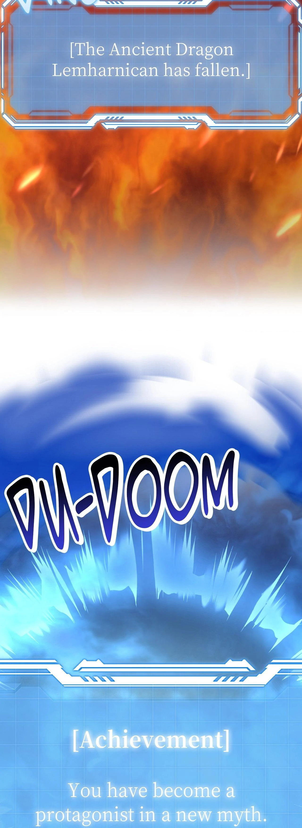 How to Train Your Healer Chapter 66 - Page 32