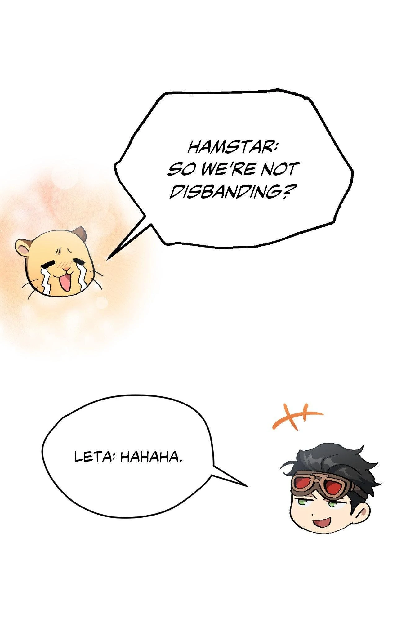 How to Train Your Healer Chapter 66 - Page 38