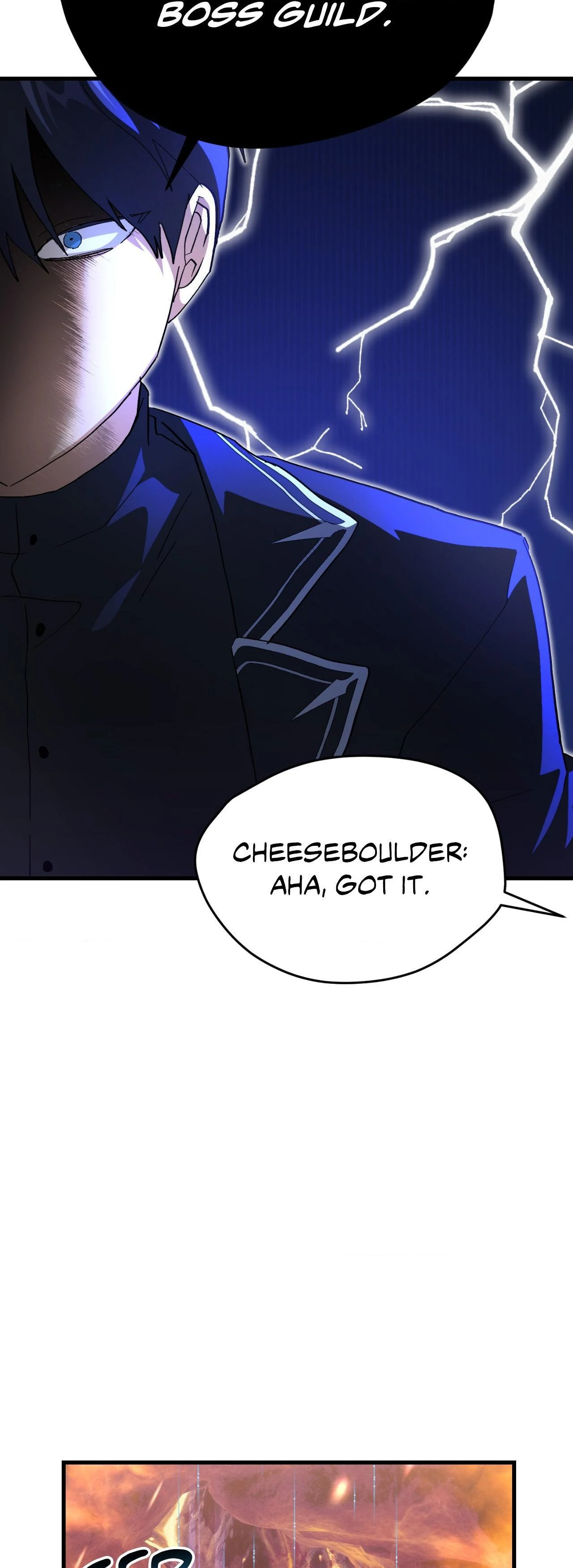 How to Train Your Healer Chapter 66 - Page 40
