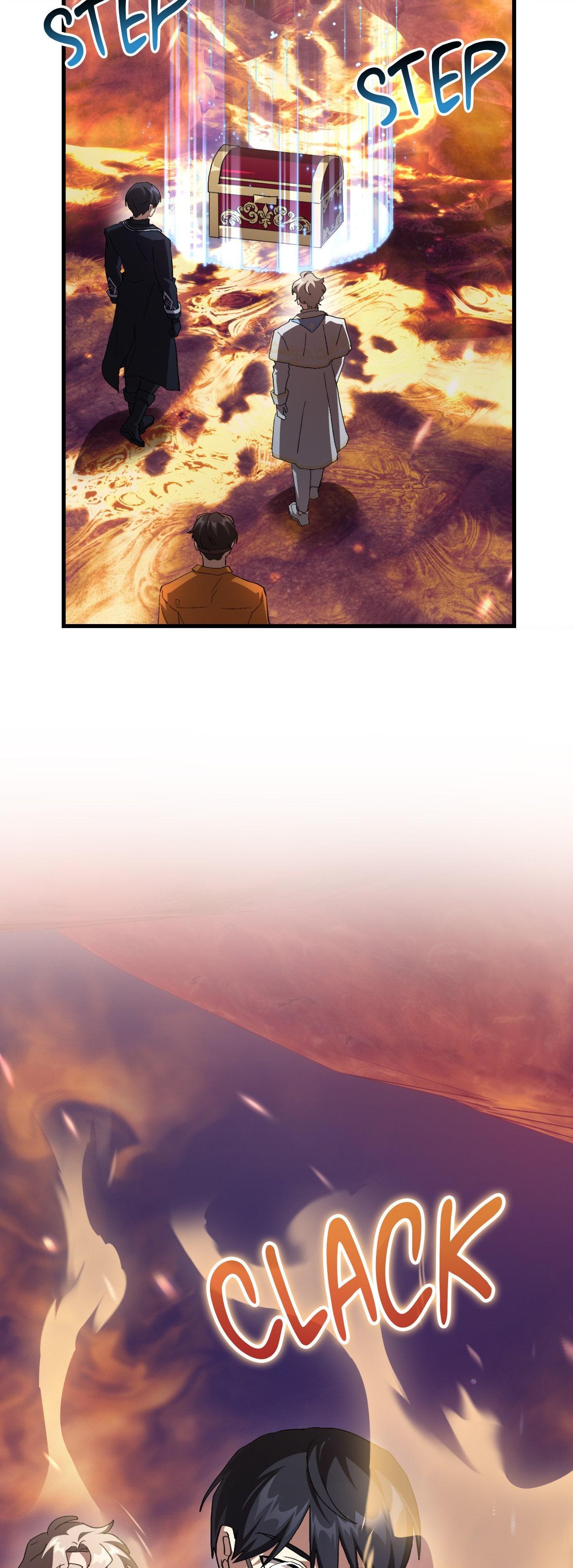 How to Train Your Healer Chapter 66 - Page 41