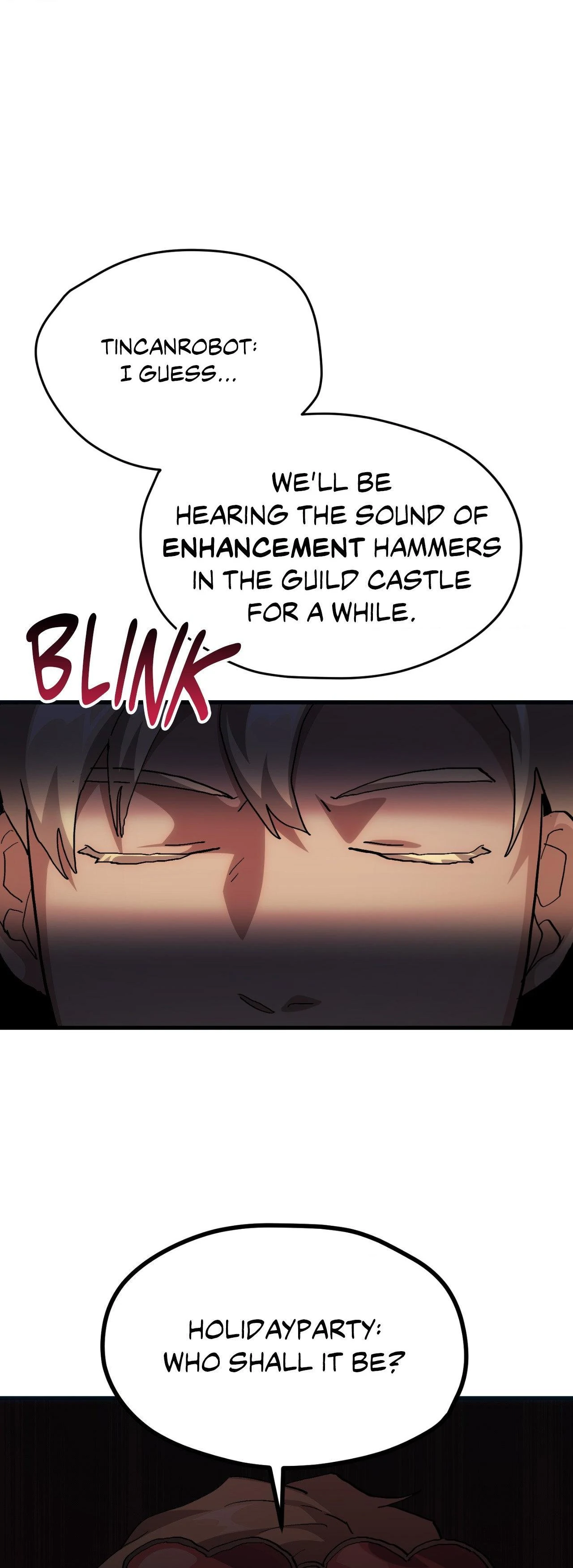 How to Train Your Healer Chapter 66 - Page 46