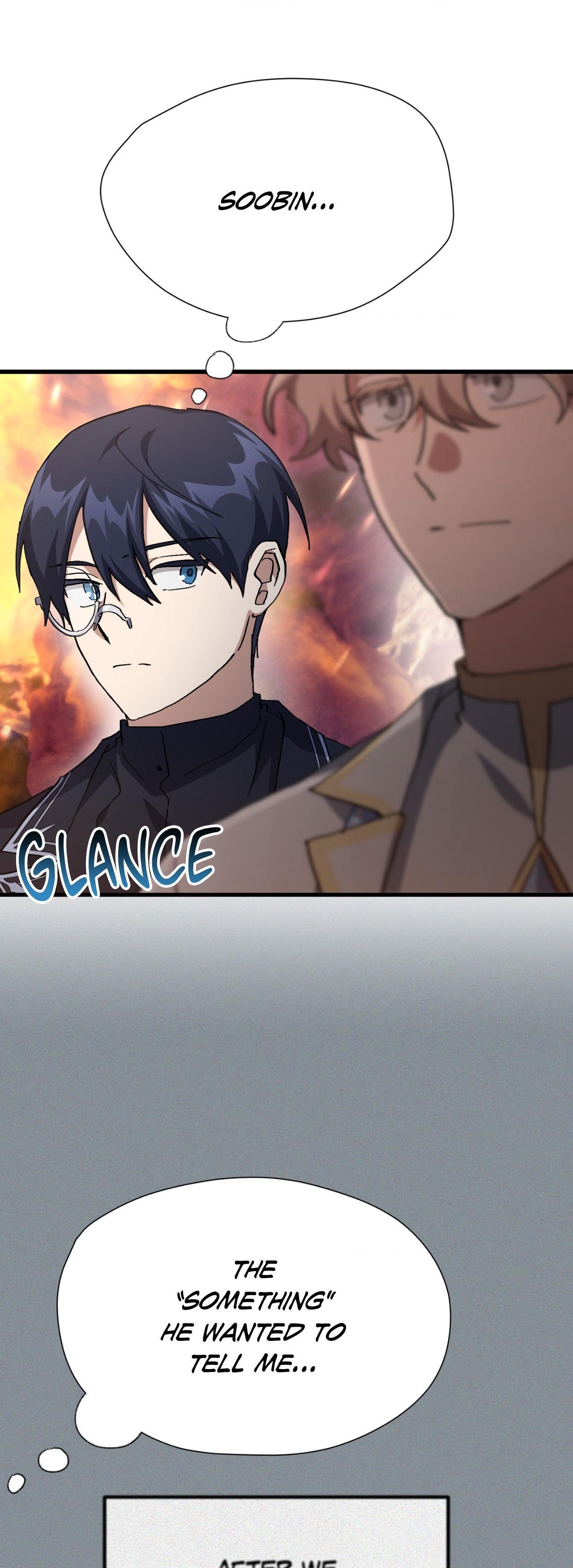 How to Train Your Healer Chapter 66 - Page 52