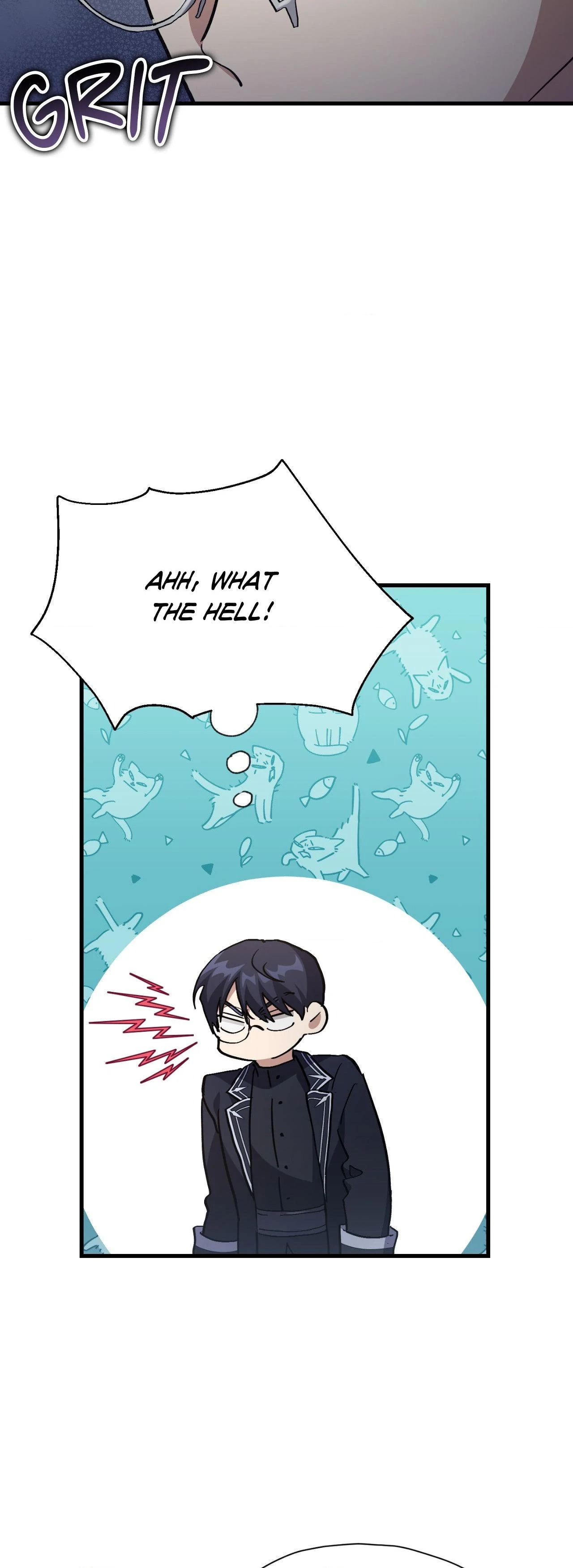 How to Train Your Healer Chapter 66 - Page 54