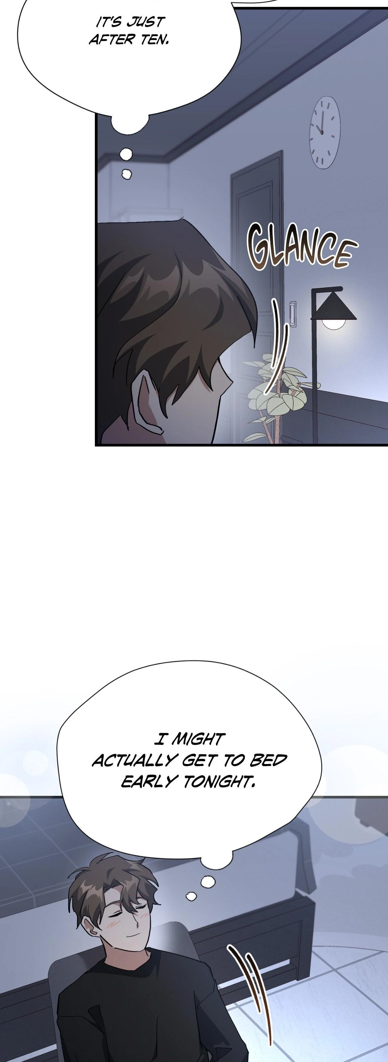 How to Train Your Healer Chapter 66 - Page 60