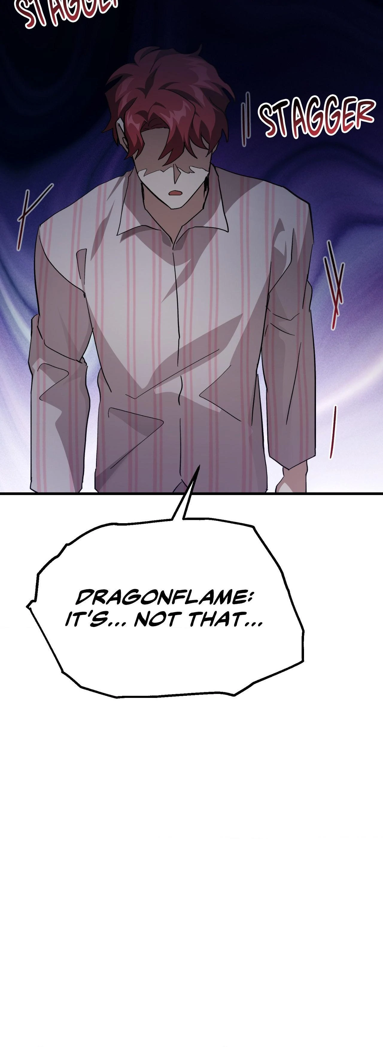 How to Train Your Healer Chapter 66 - Page 64