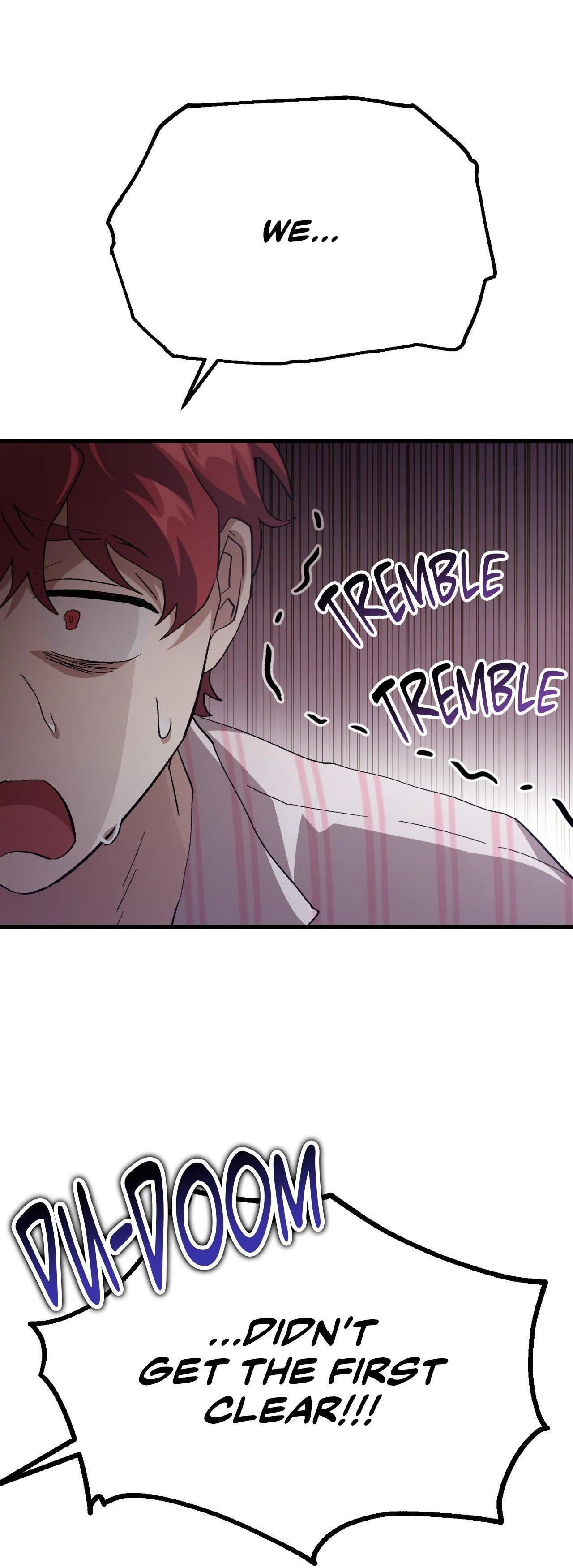 How to Train Your Healer Chapter 66 - Page 65