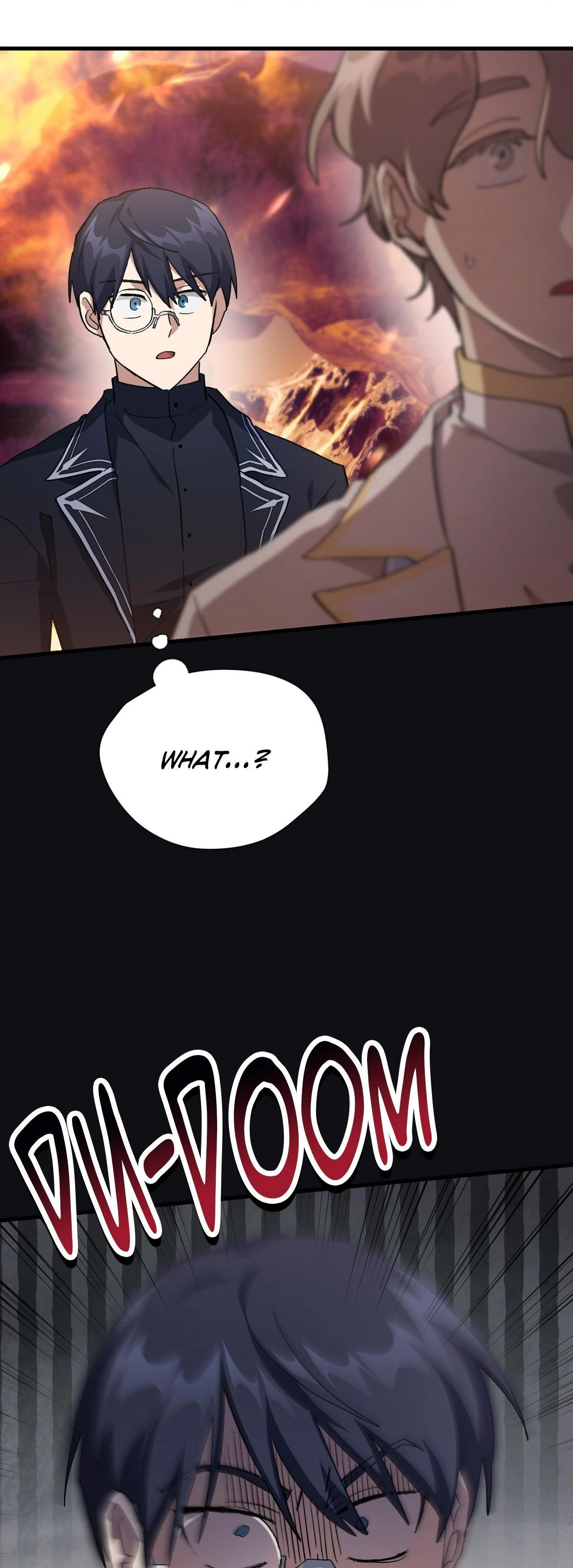 How to Train Your Healer Chapter 66 - Page 66