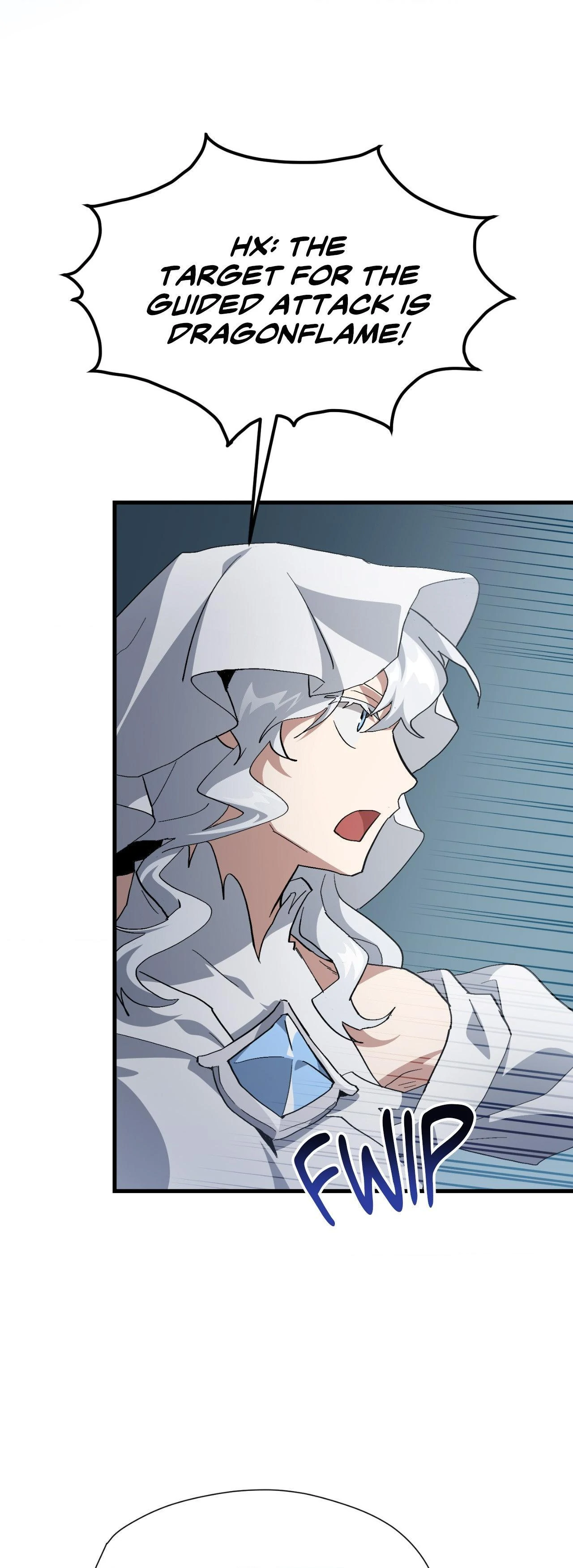 How to Train Your Healer Chapter 66 - Page 9