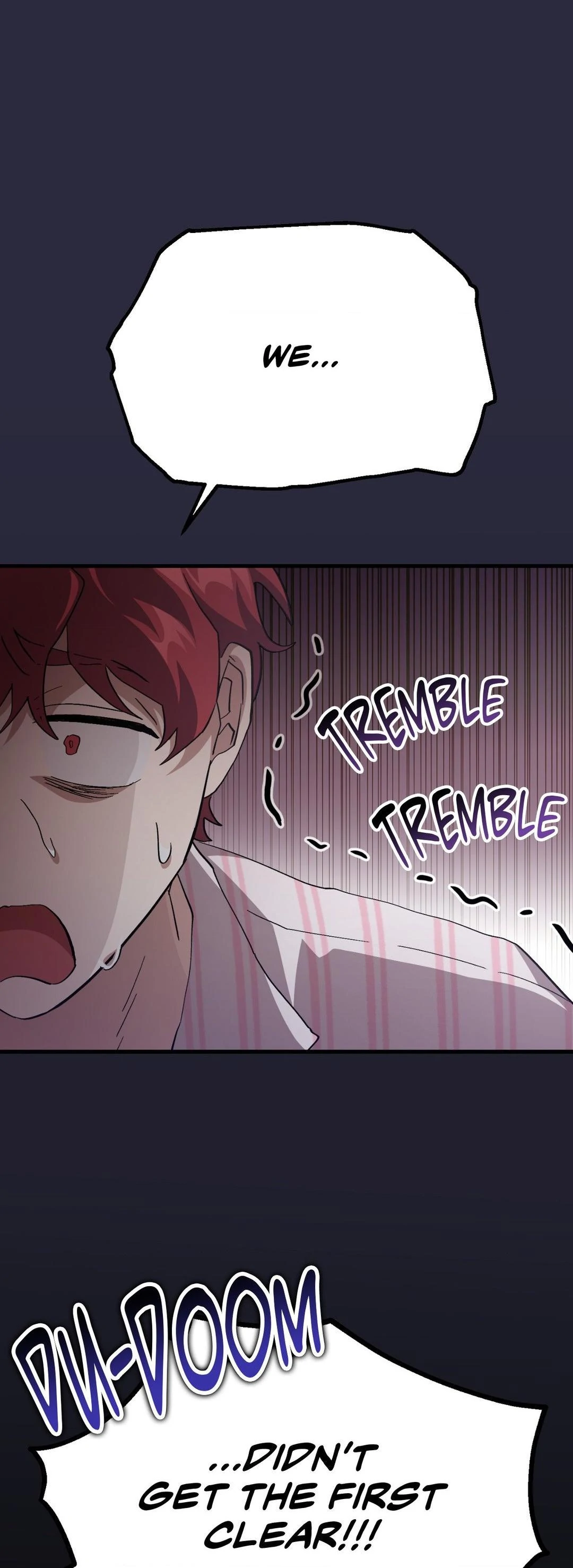 How to Train Your Healer Chapter 67 - Page 1