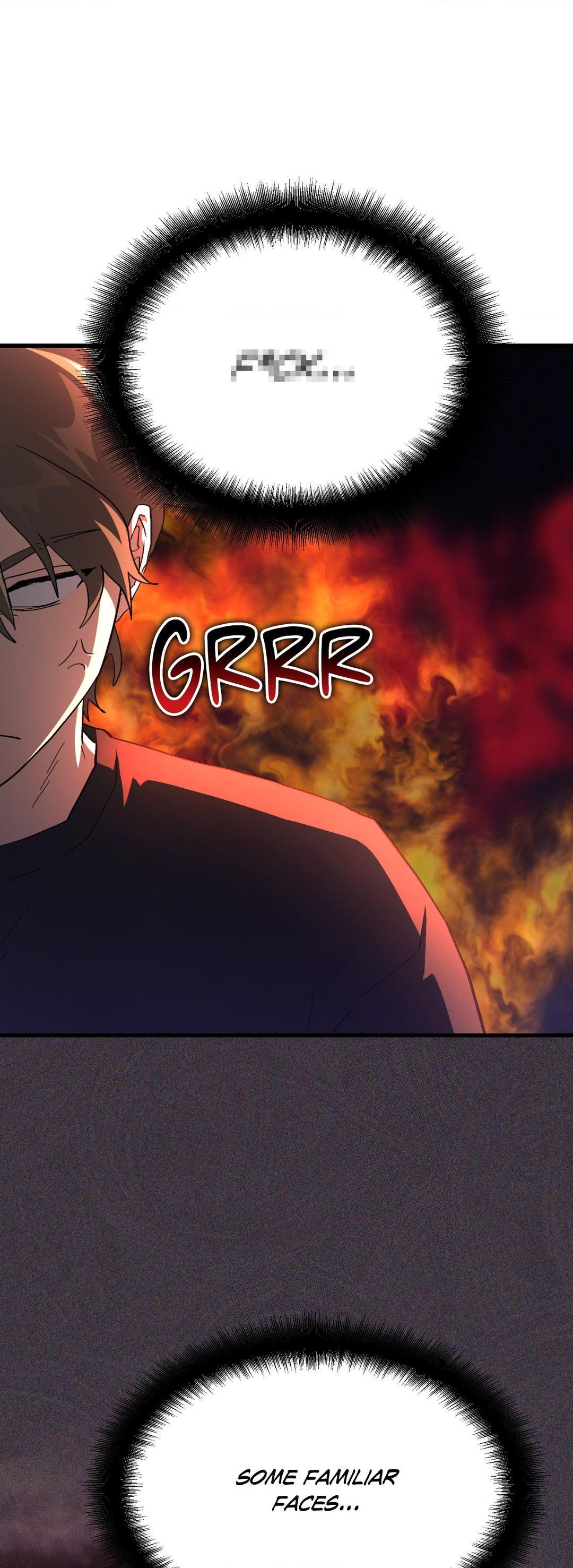 How to Train Your Healer Chapter 67 - Page 11