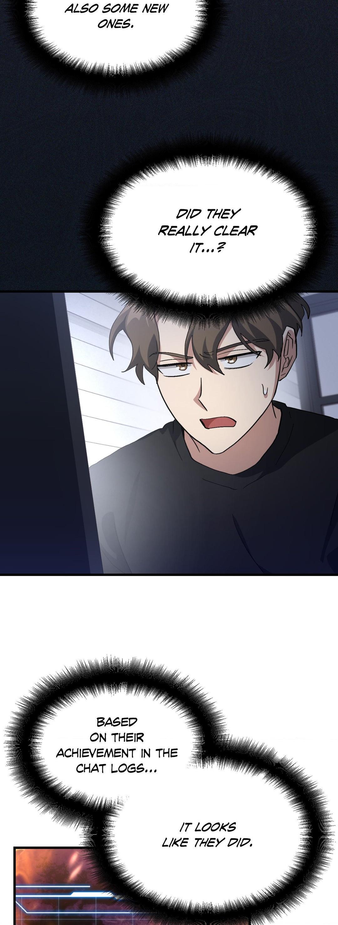 How to Train Your Healer Chapter 67 - Page 13