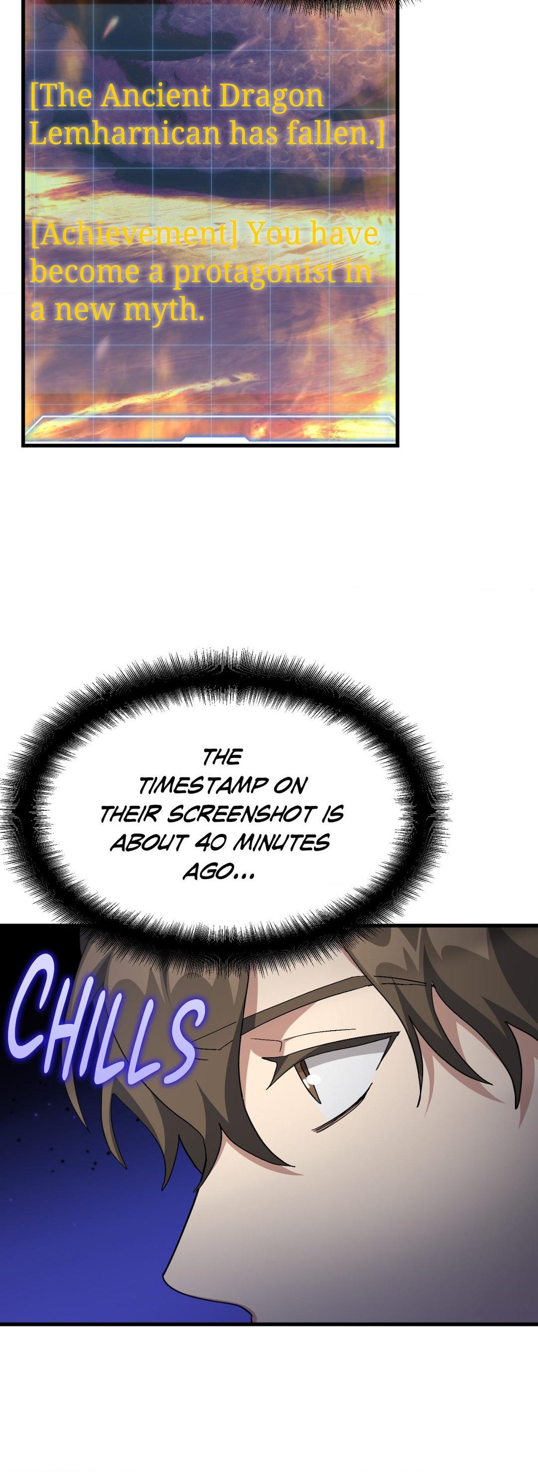 How to Train Your Healer Chapter 67 - Page 14