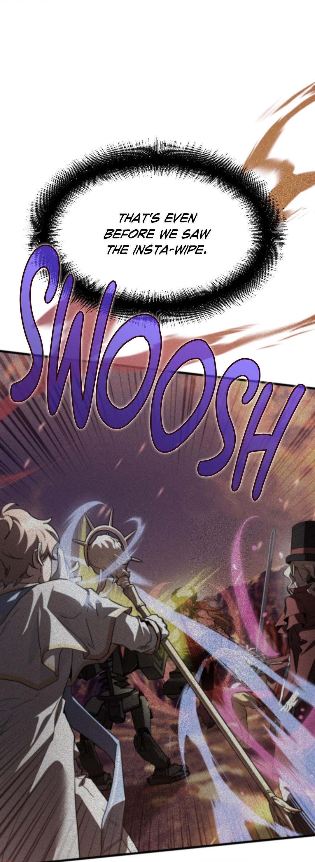 How to Train Your Healer Chapter 67 - Page 15