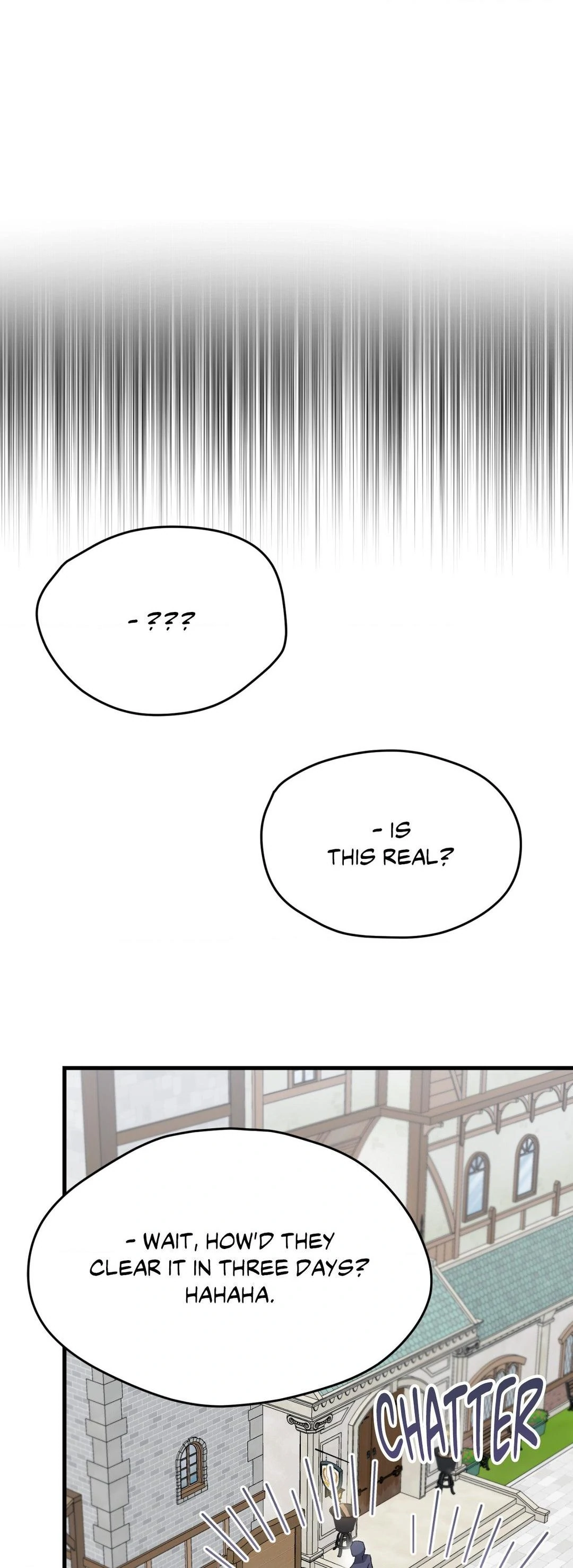 How to Train Your Healer Chapter 67 - Page 17