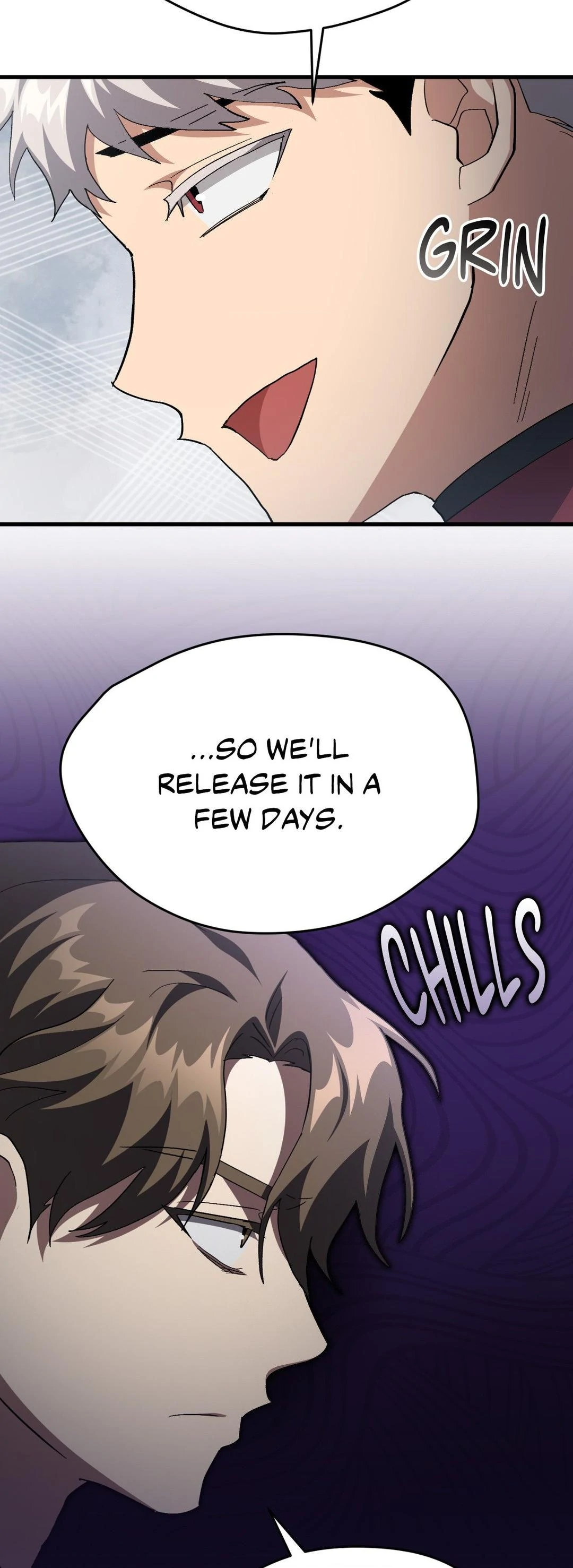 How to Train Your Healer Chapter 67 - Page 30