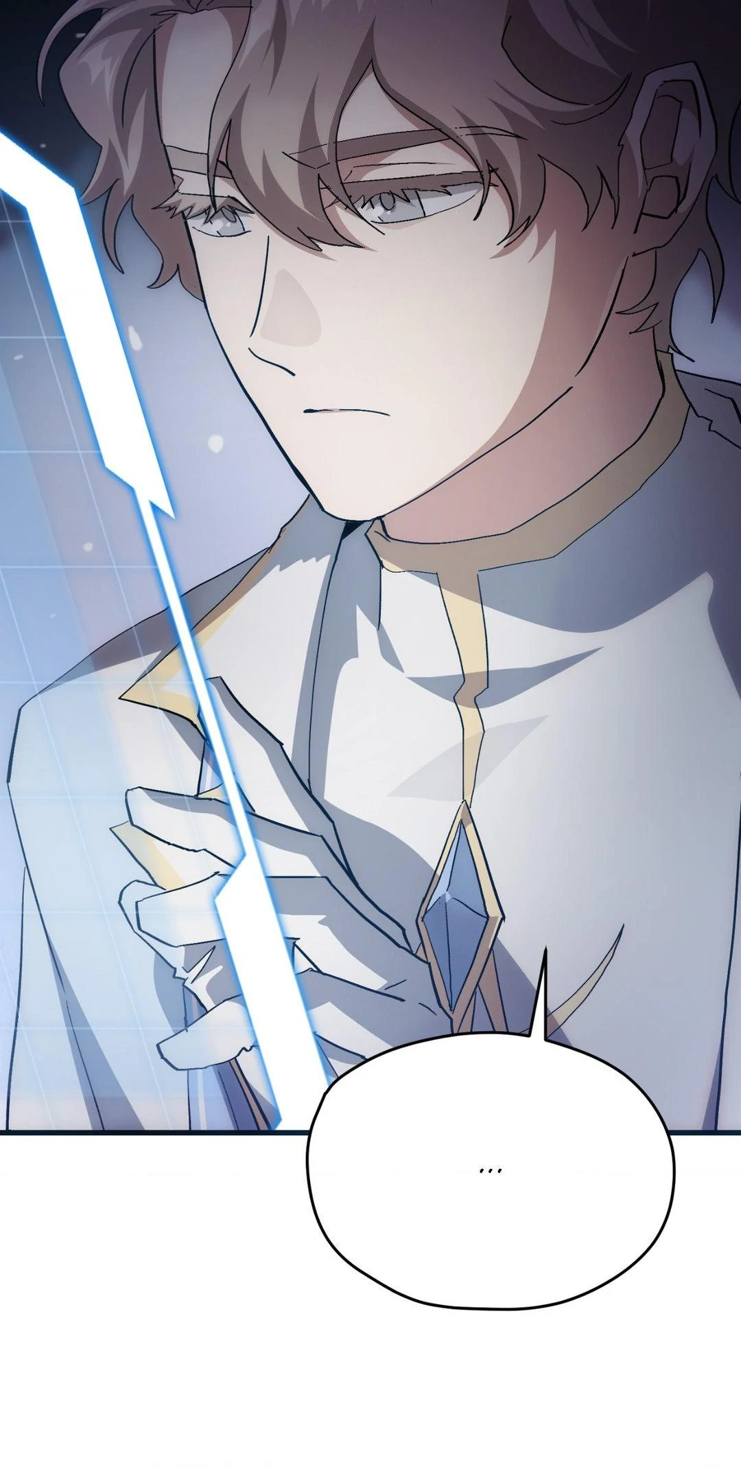 How to Train Your Healer Chapter 67 - Page 33