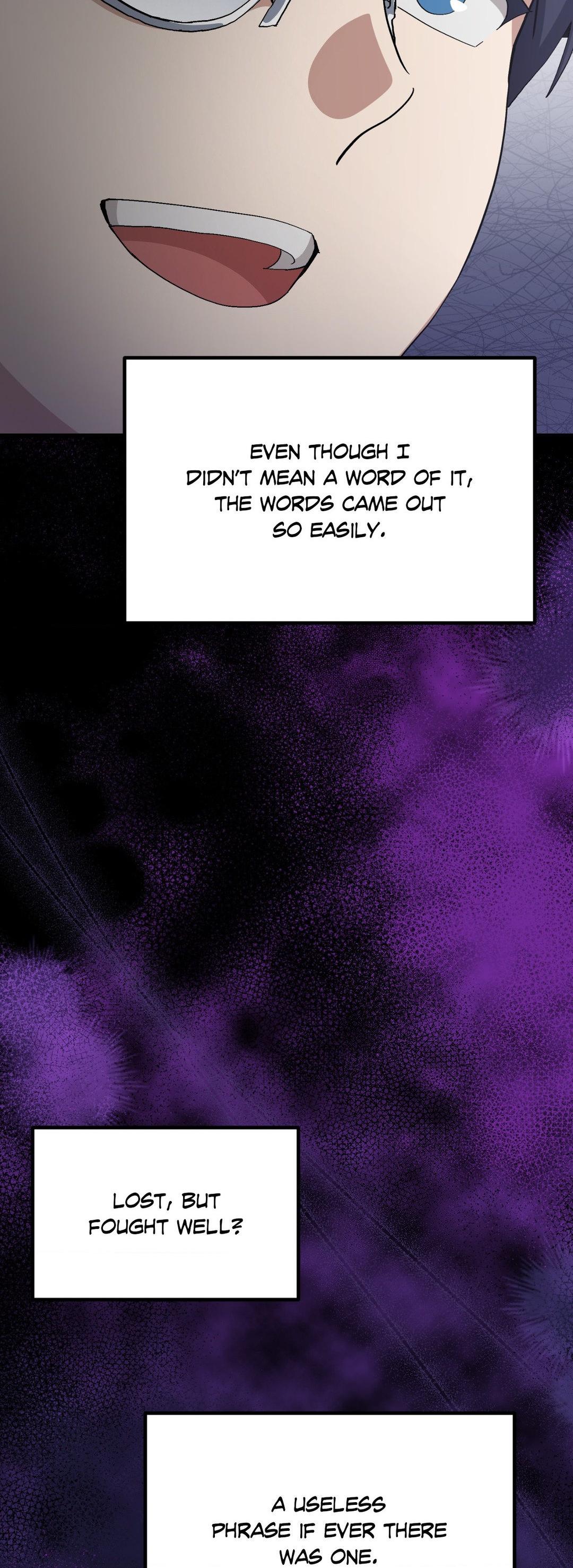 How to Train Your Healer Chapter 67 - Page 40