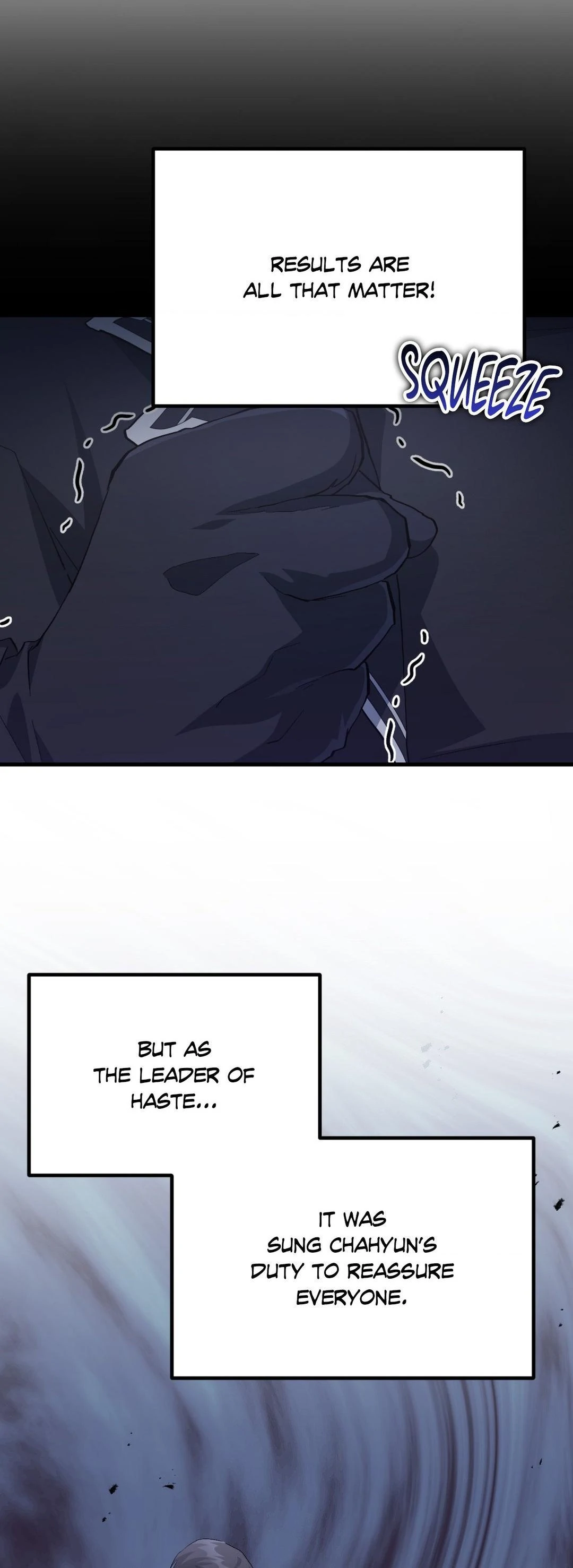 How to Train Your Healer Chapter 67 - Page 42
