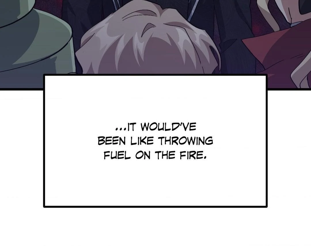 How to Train Your Healer Chapter 67 - Page 44