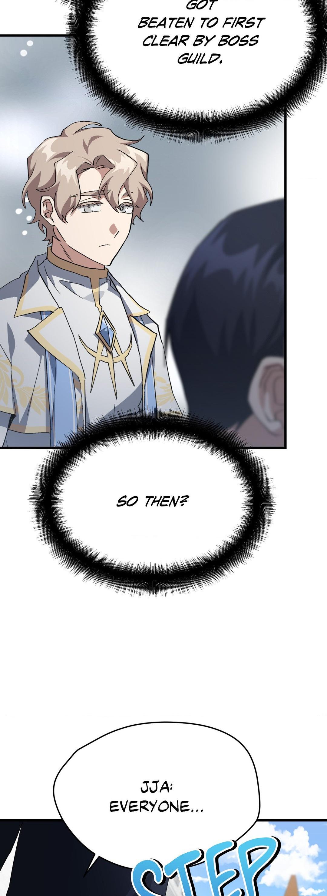 How to Train Your Healer Chapter 67 - Page 52