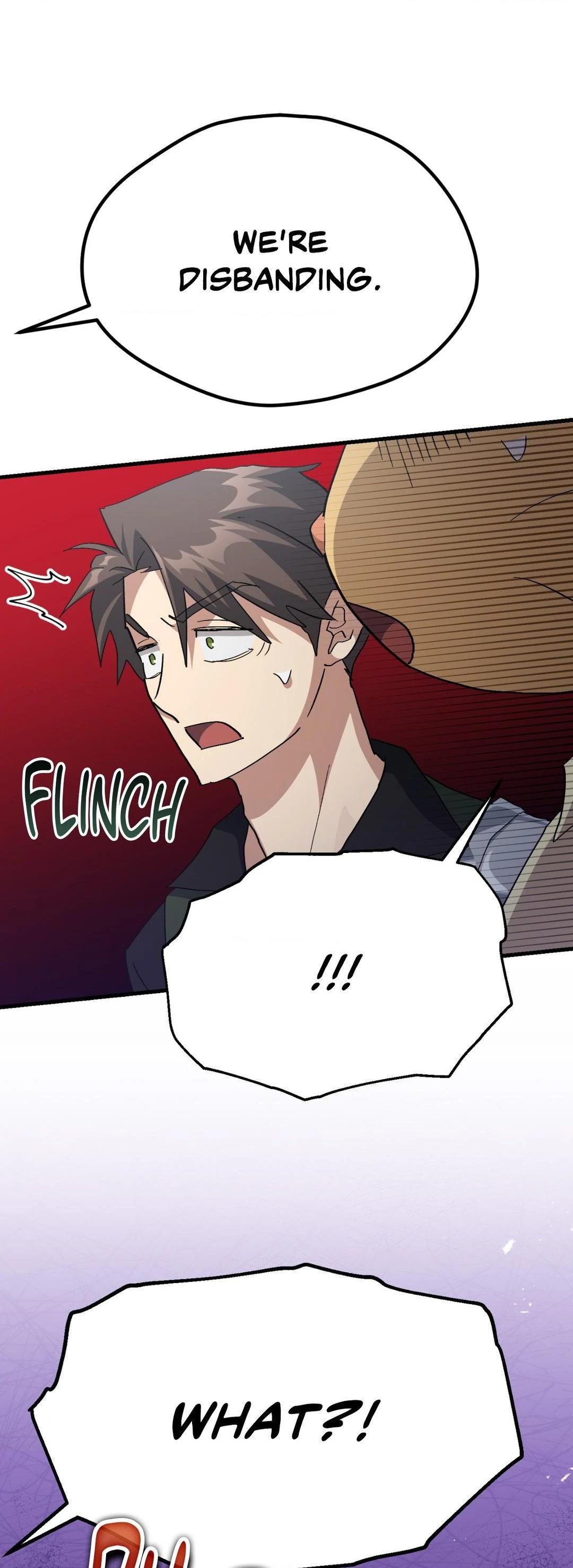 How to Train Your Healer Chapter 67 - Page 55