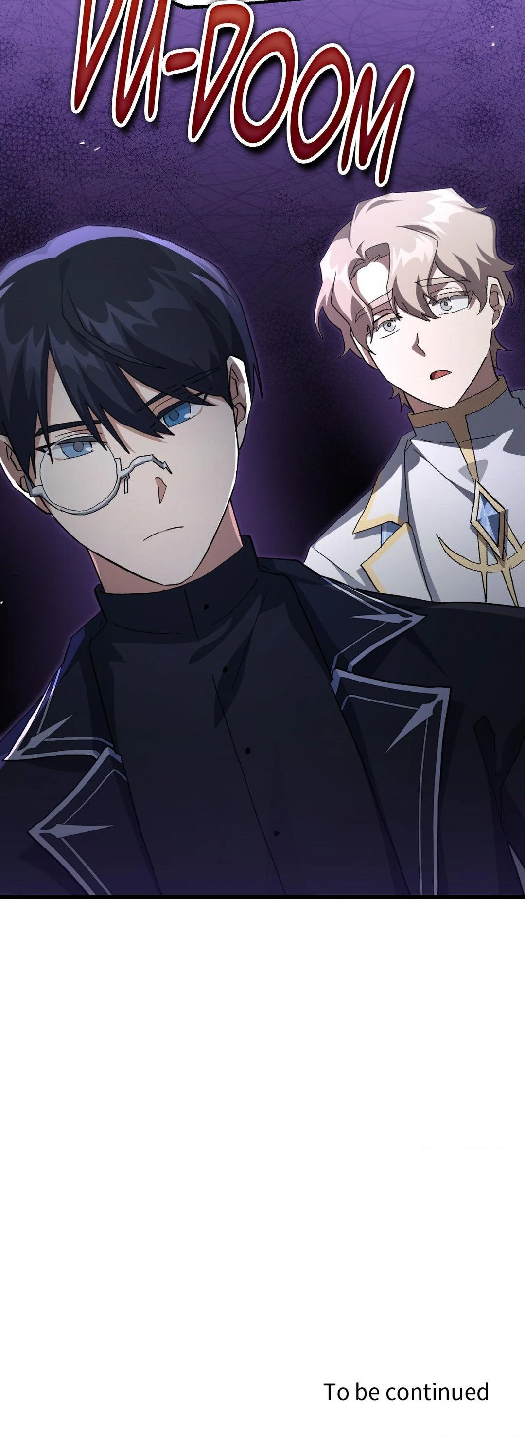 How to Train Your Healer Chapter 67 - Page 56