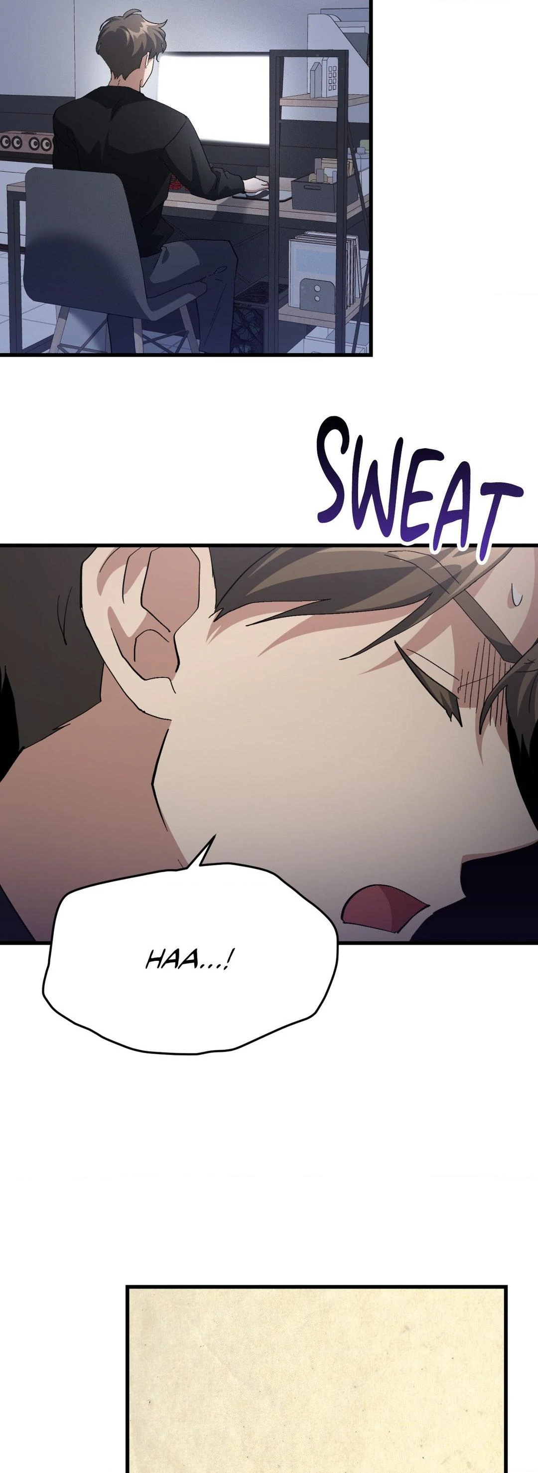 How to Train Your Healer Chapter 67 - Page 8