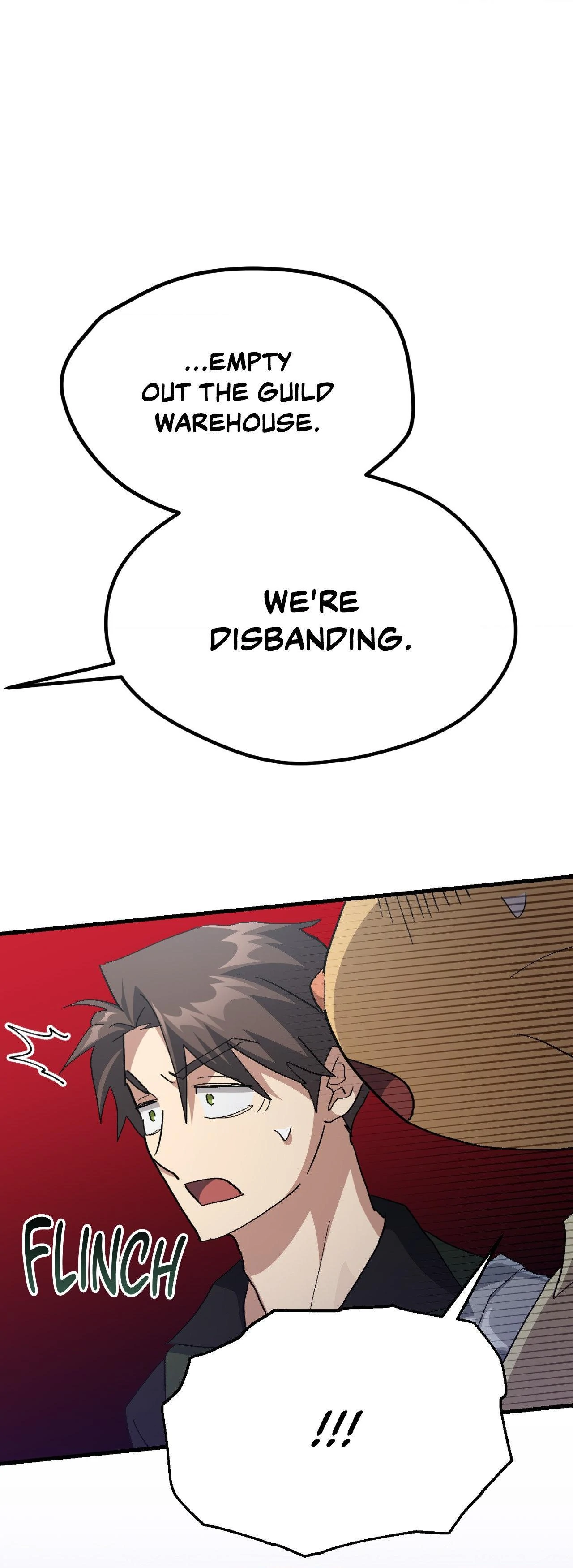 How to Train Your Healer Chapter 68 - Page 1