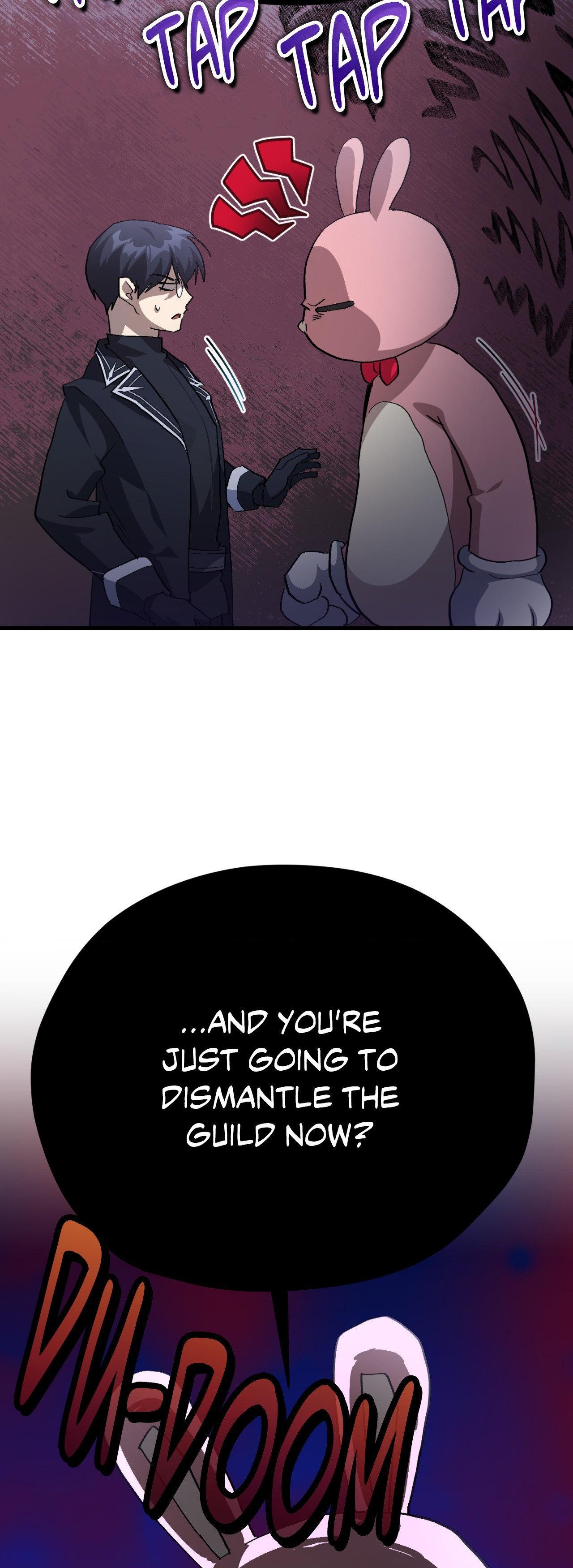 How to Train Your Healer Chapter 68 - Page 14