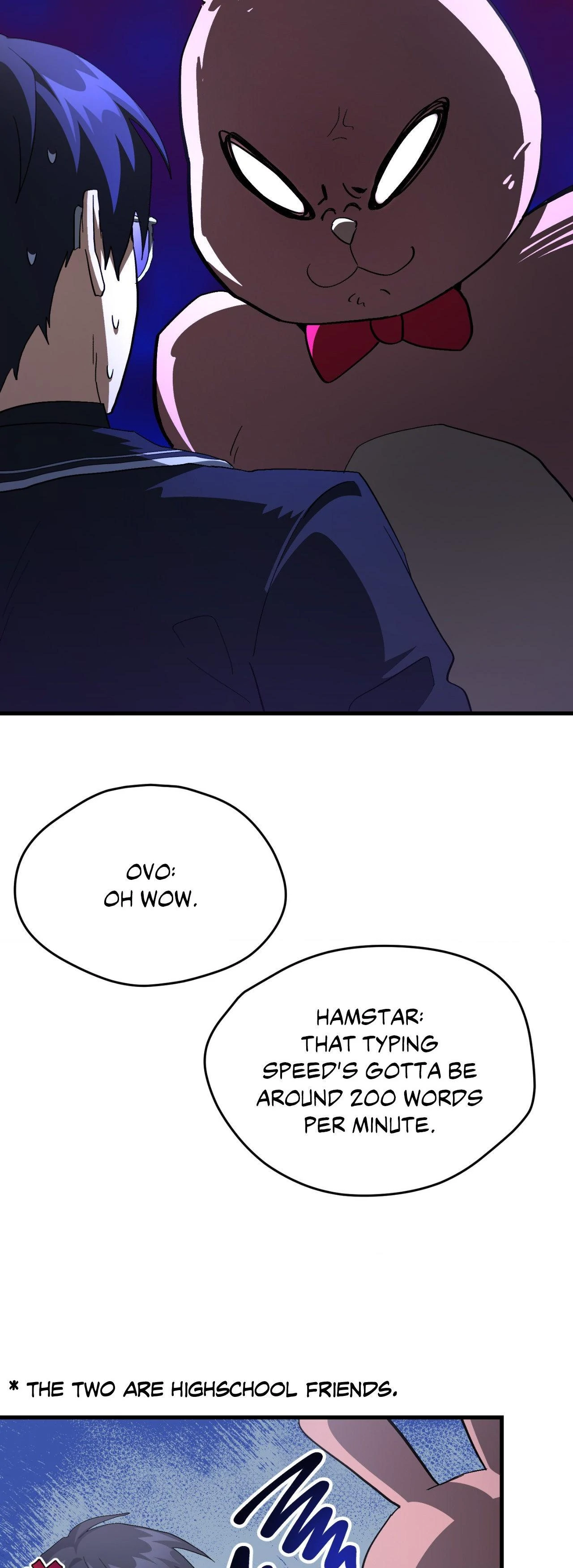 How to Train Your Healer Chapter 68 - Page 15