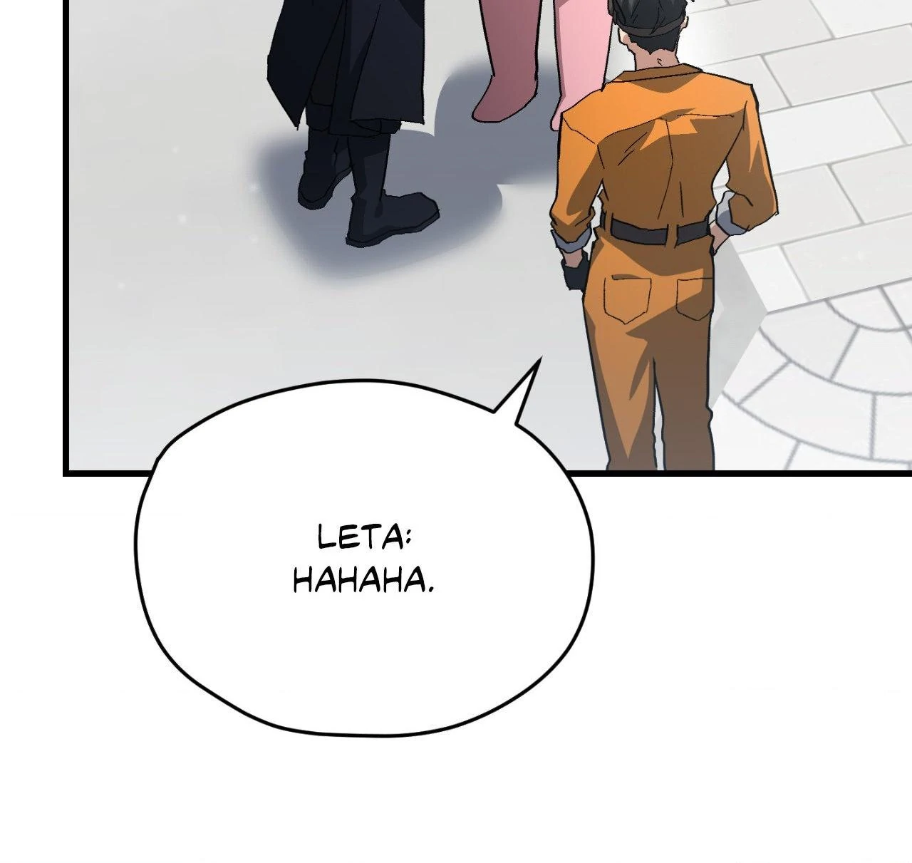 How to Train Your Healer Chapter 68 - Page 17