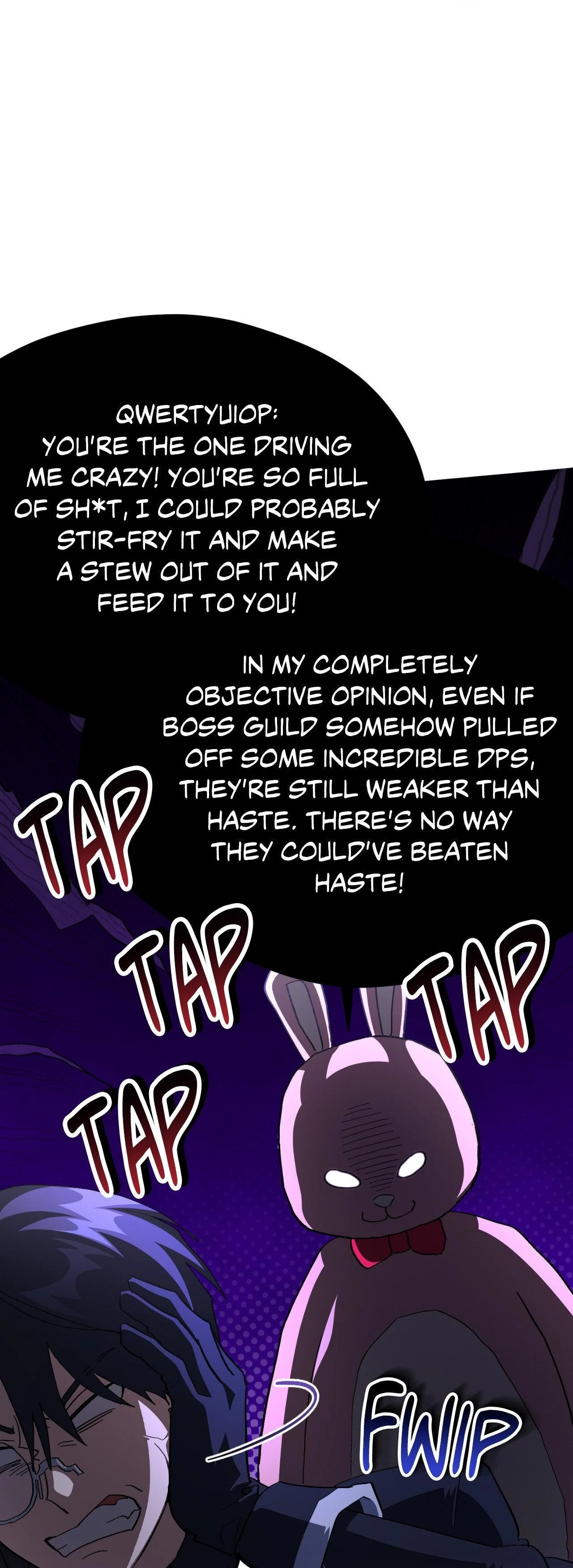 How to Train Your Healer Chapter 68 - Page 18